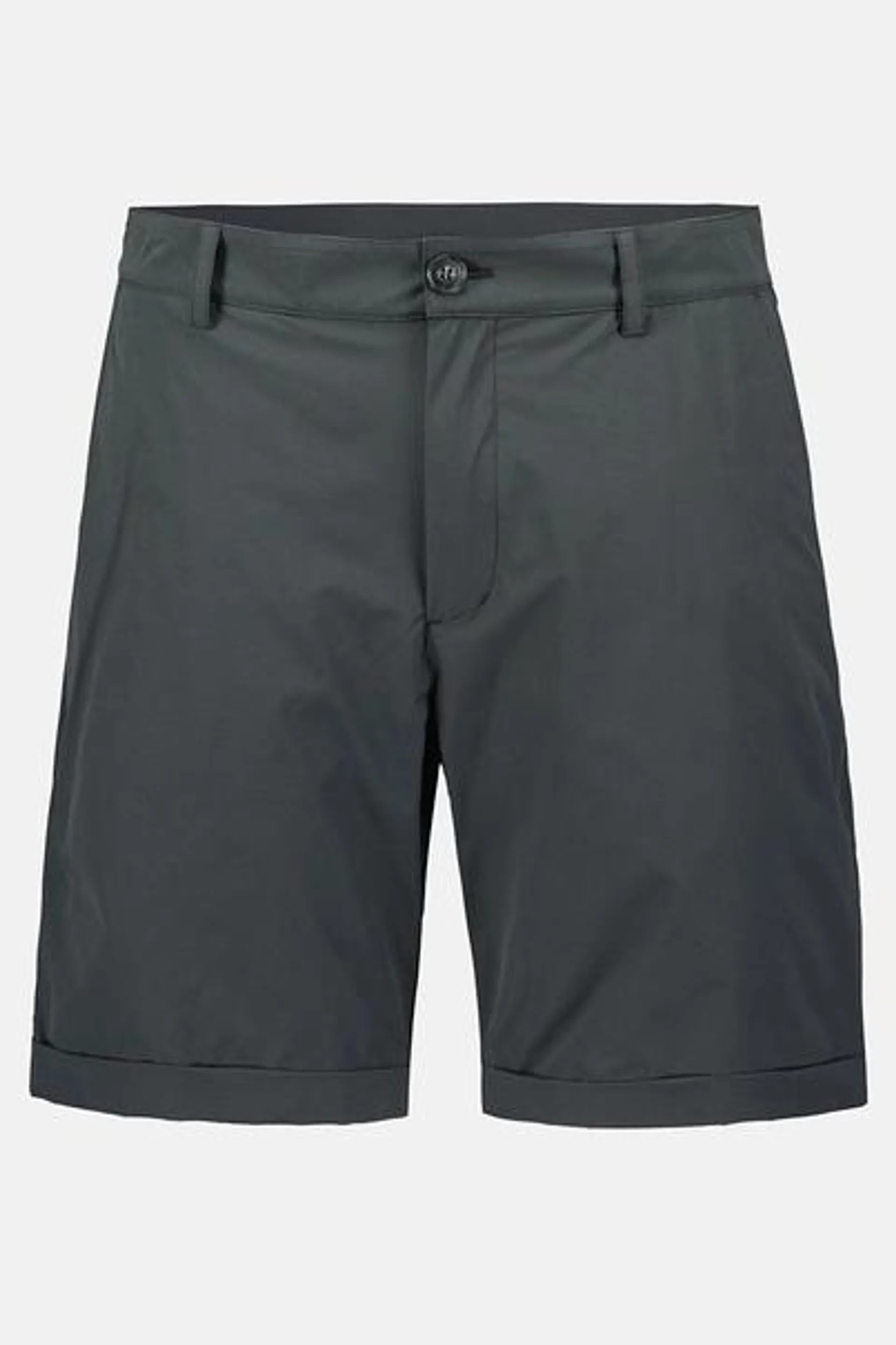 AIRFORCE SHORT SOLID QUICK DRY