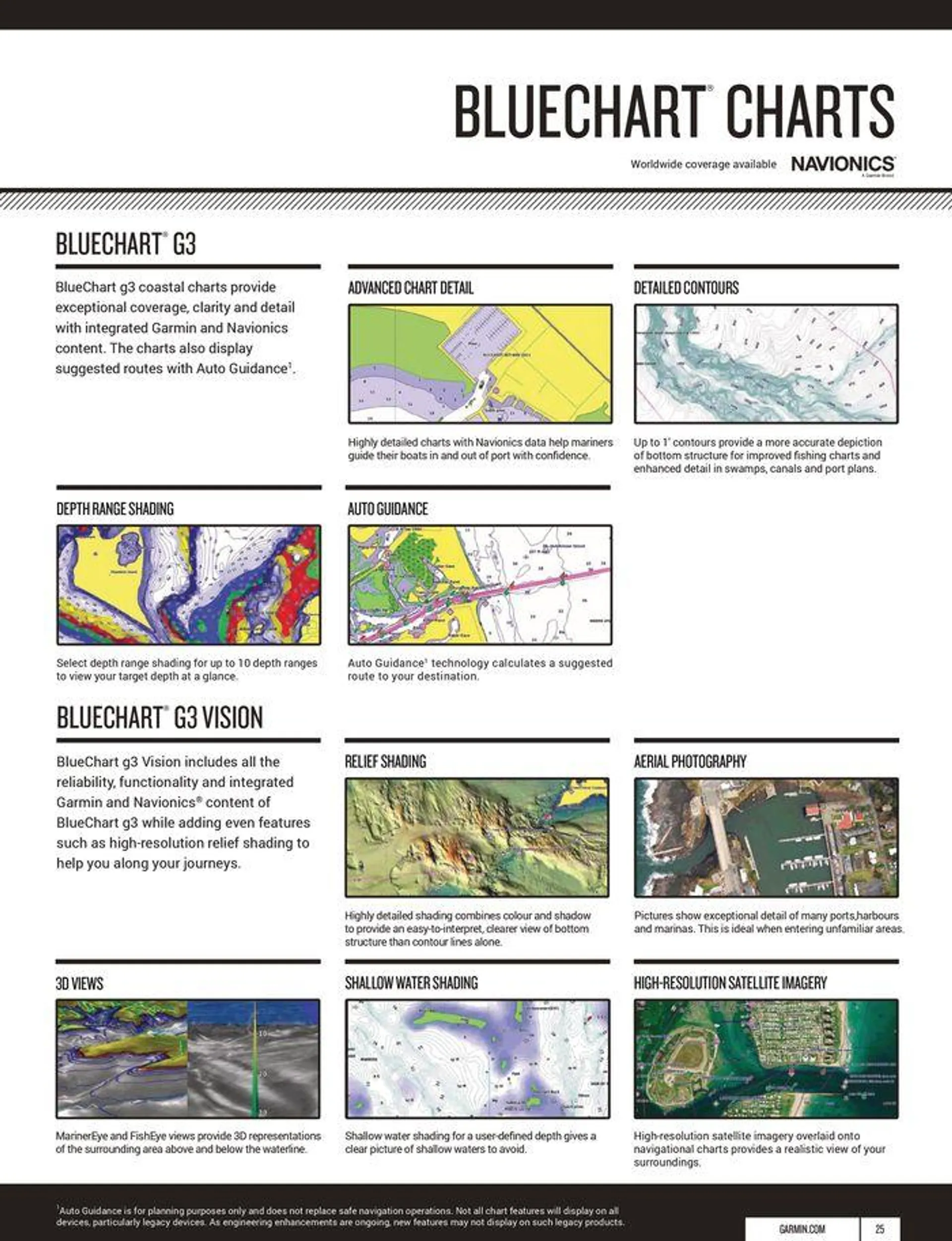 2024 MARINE CATALOGUE van 12 oktober tot 31 december 2024 - folder pagina 25