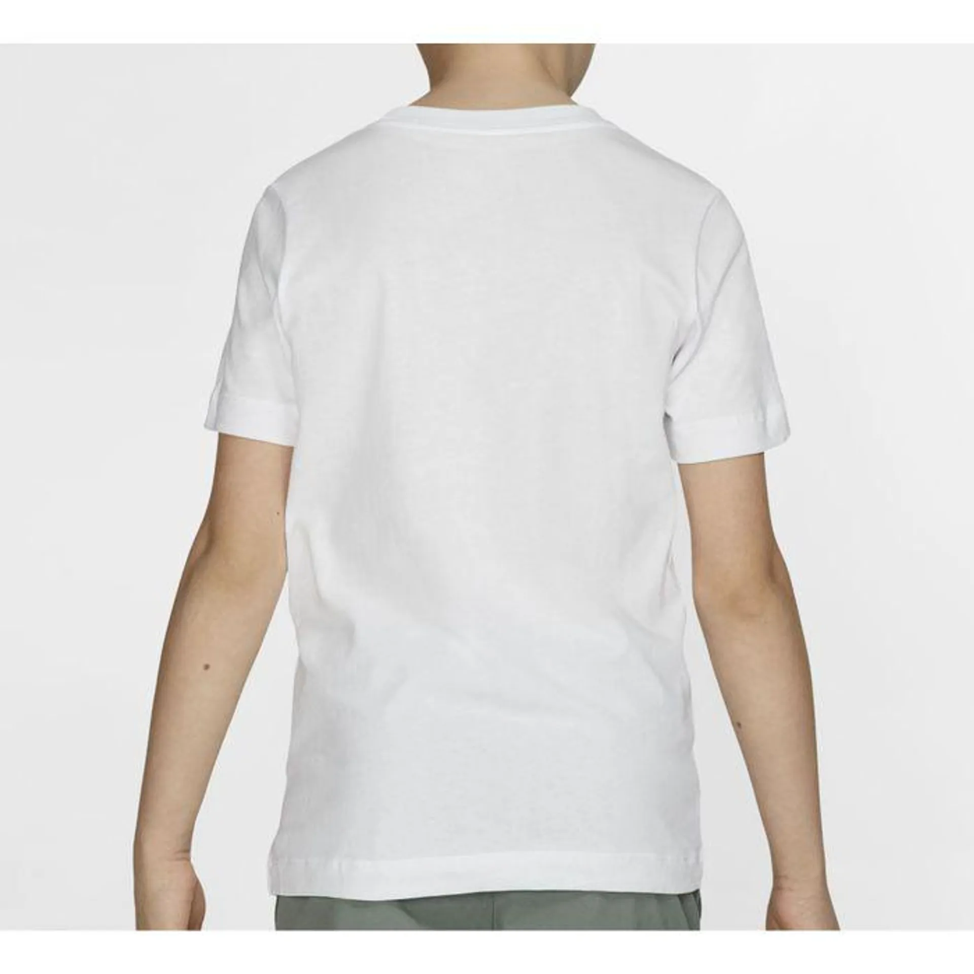 Sportswear Futura T-shirt Junior
