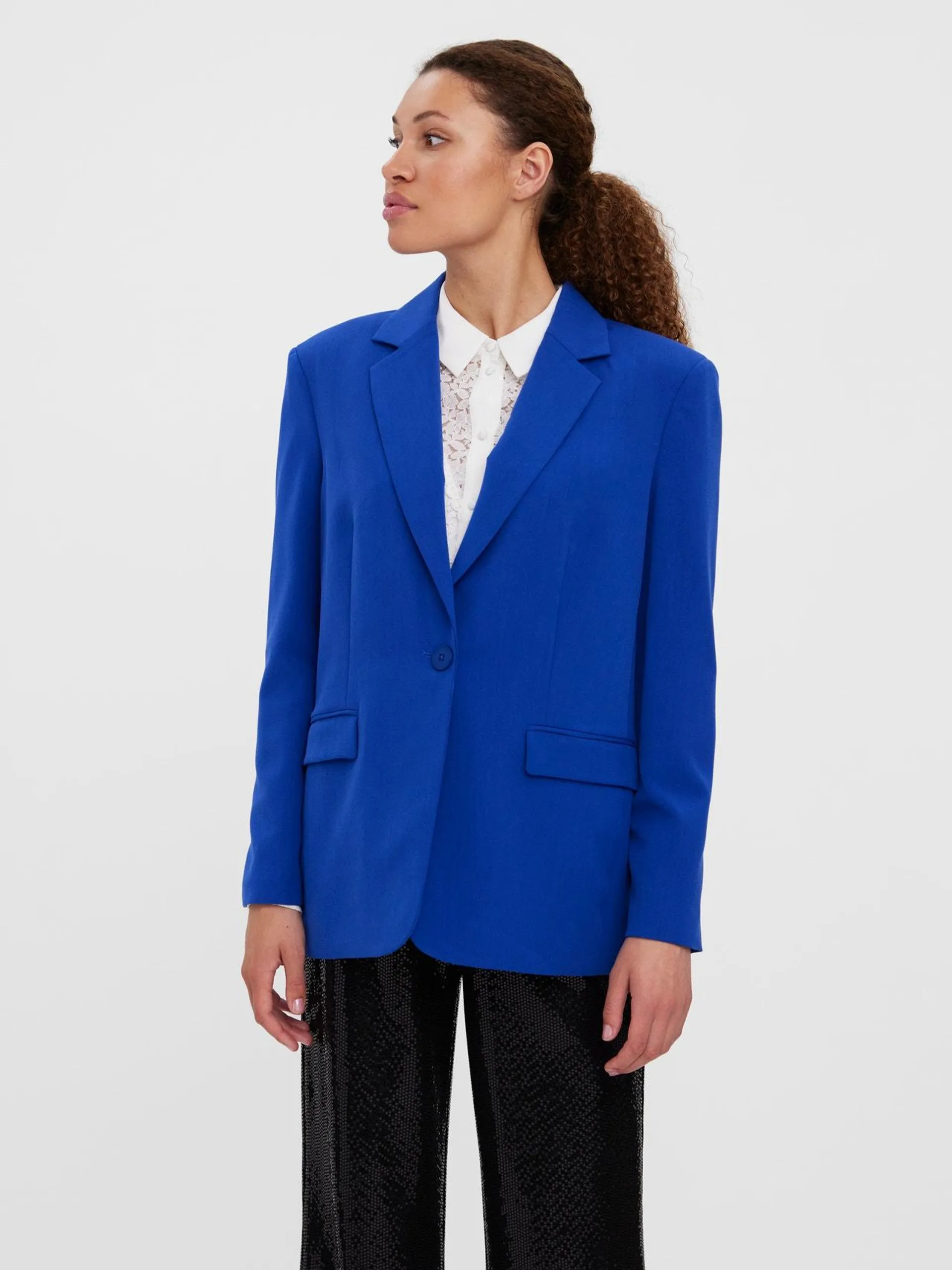 VMTHEATROIAN Blazer