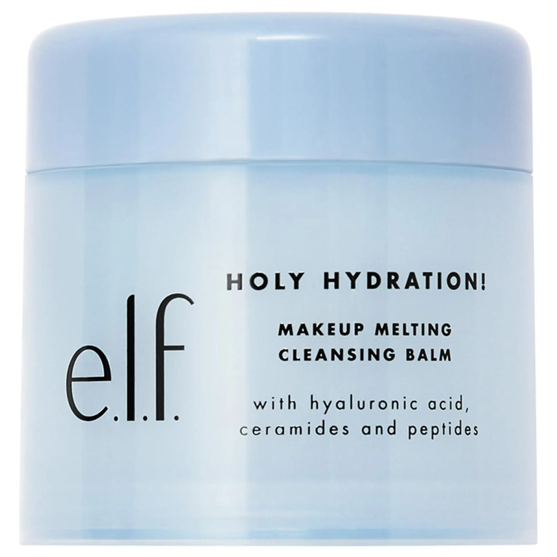 e.l.f. Cosmetics Holy Hydration Cleansing Balm