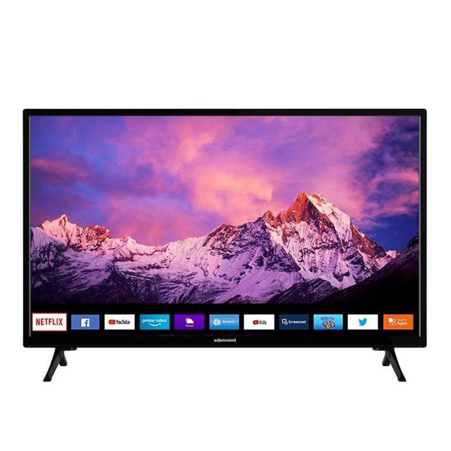 Smart TV 32" EDENWOOD ED32A07 HD-VE