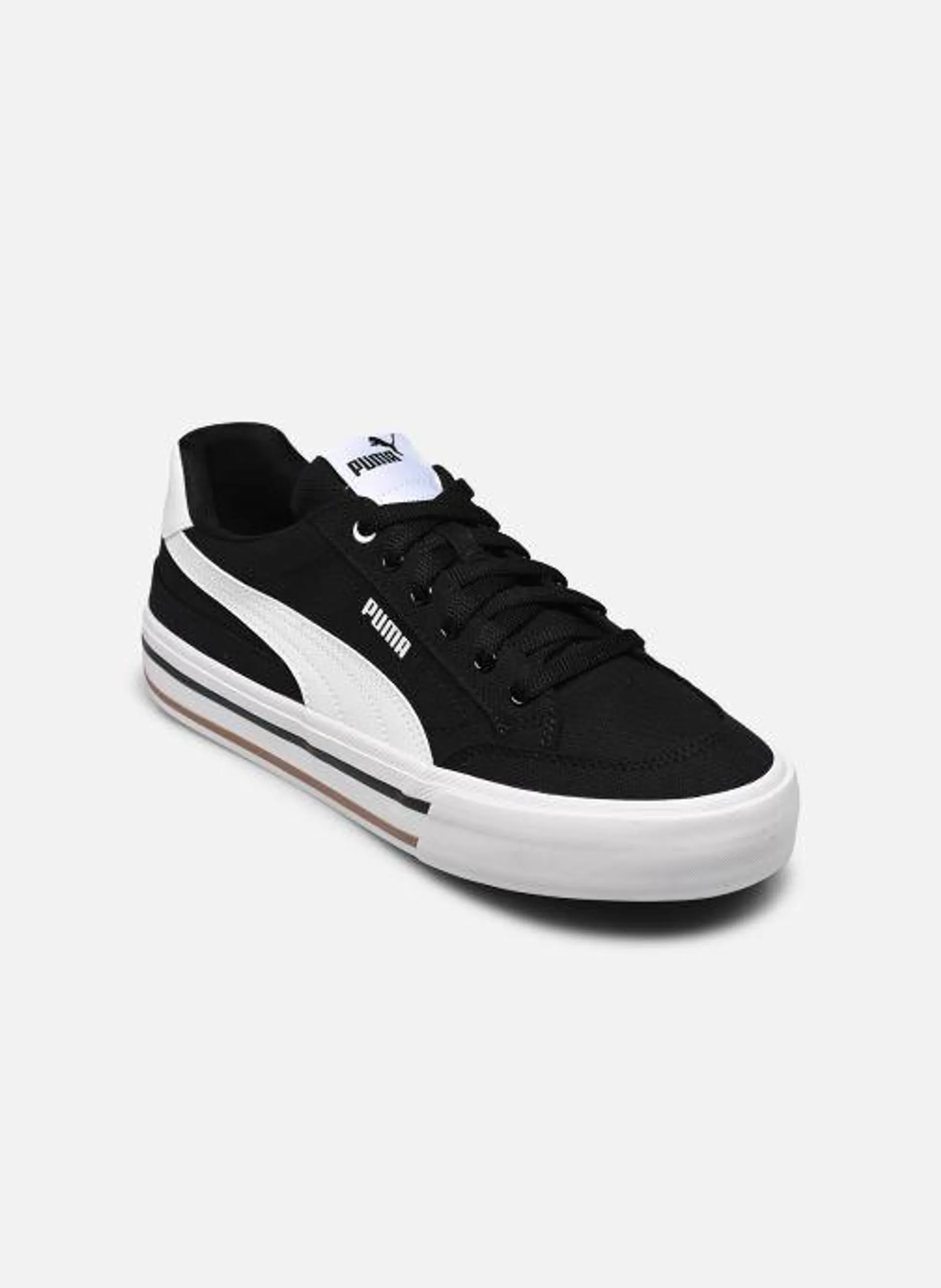 Court Classic Vulc Fs M - Zwart