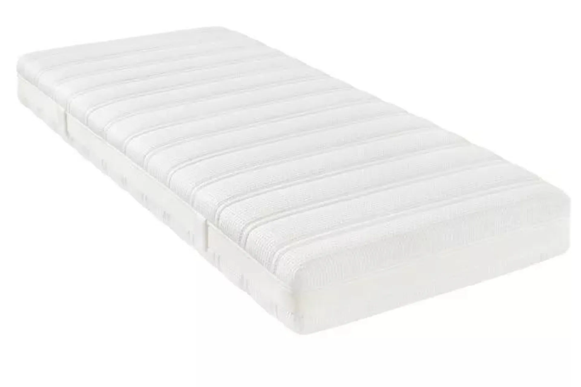 Matras Bilbao Bultex pocketveren 160x200cm hard