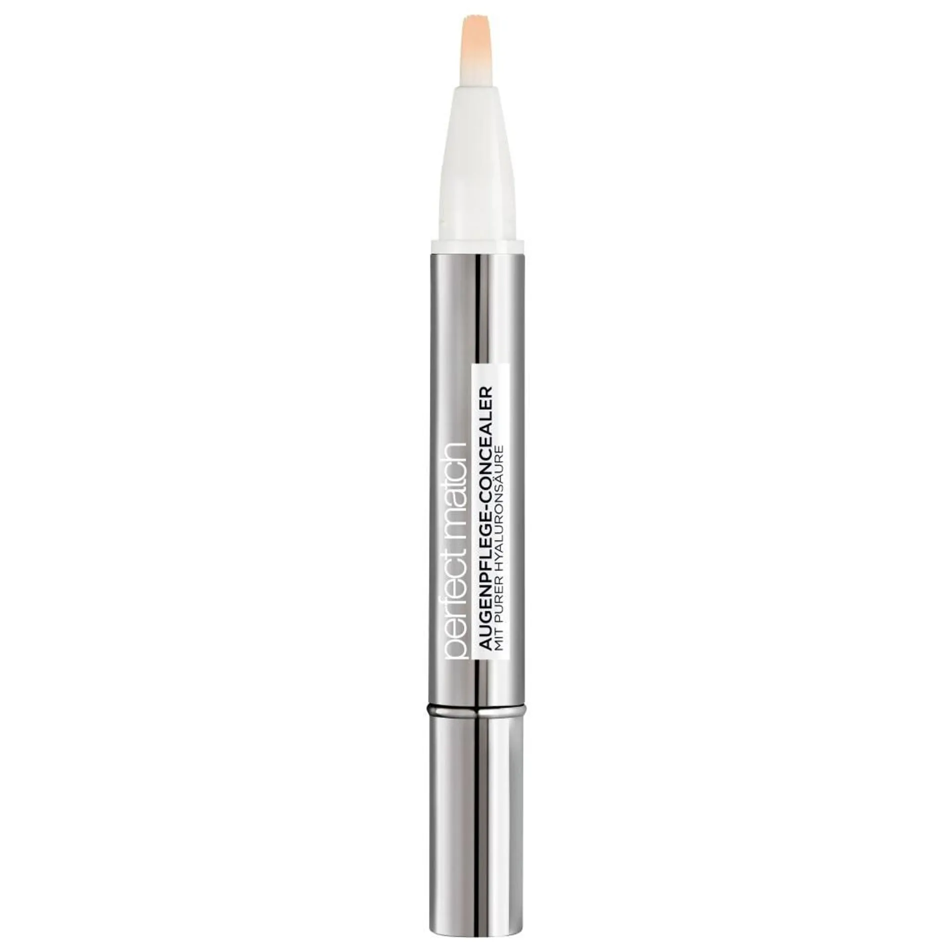 True Match Eyecream in a Concealer