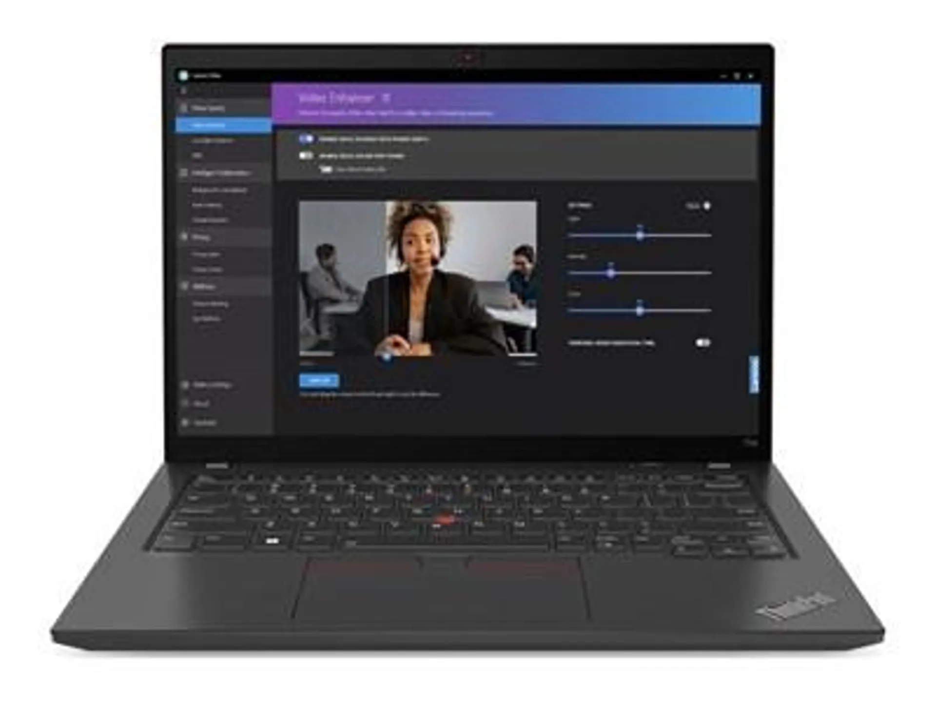 Lenovo ThinkPad T14 G4 - 21HD00DMMH