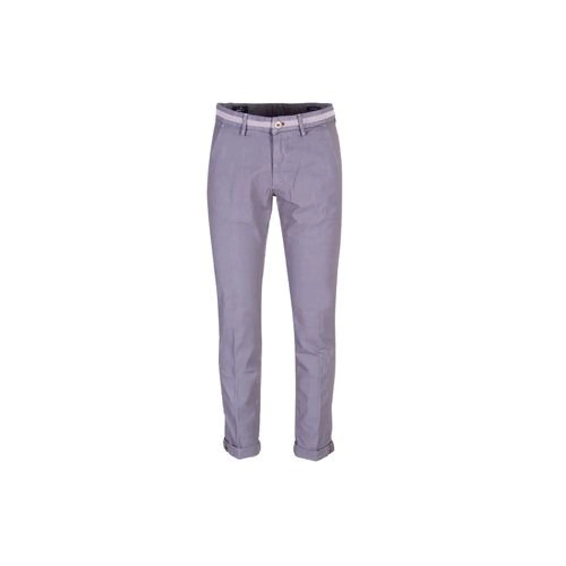 Broek bruin