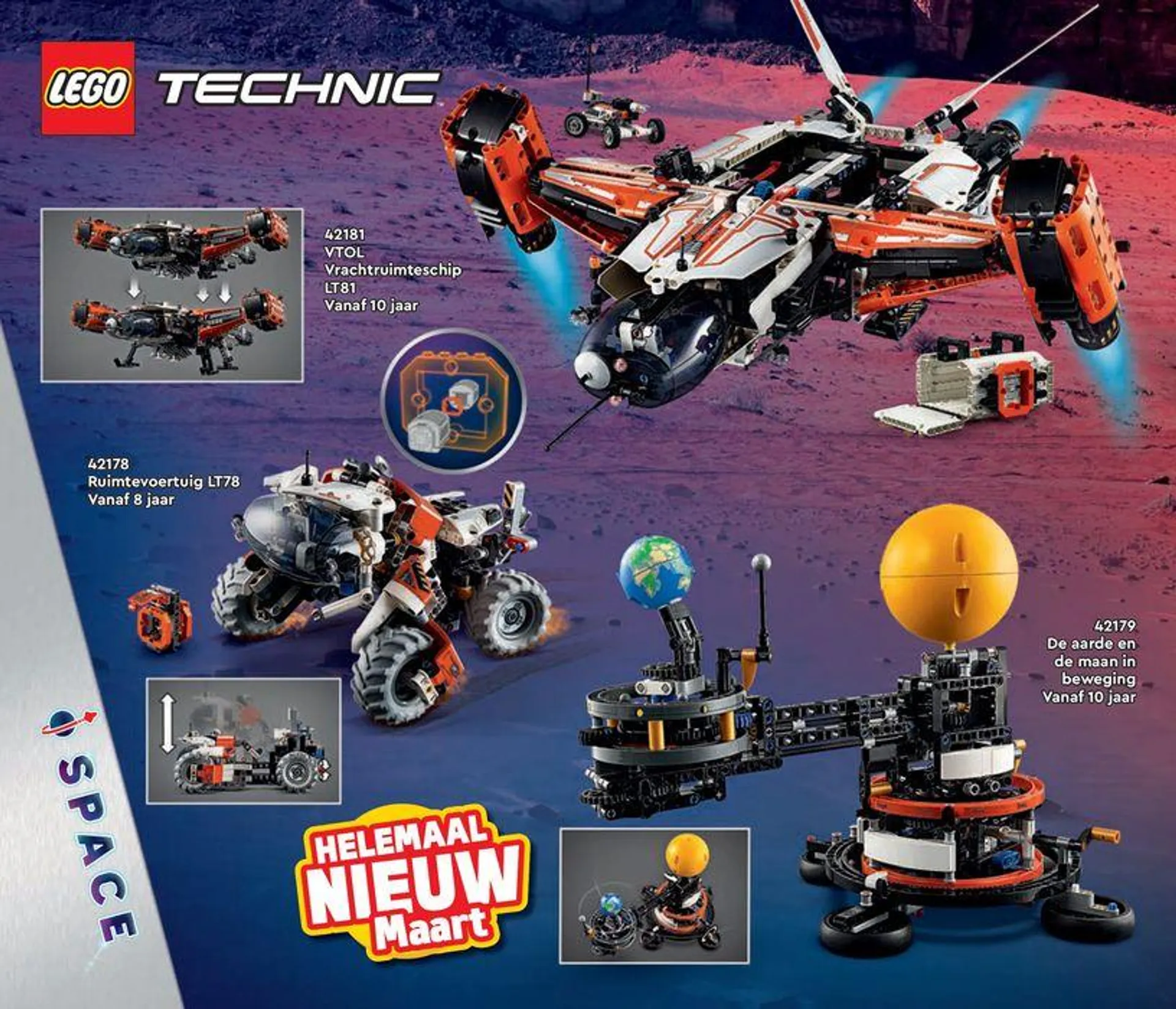  LEGO Catalogus 2024 van 26 januari tot 31 december 2024 - folder pagina 118