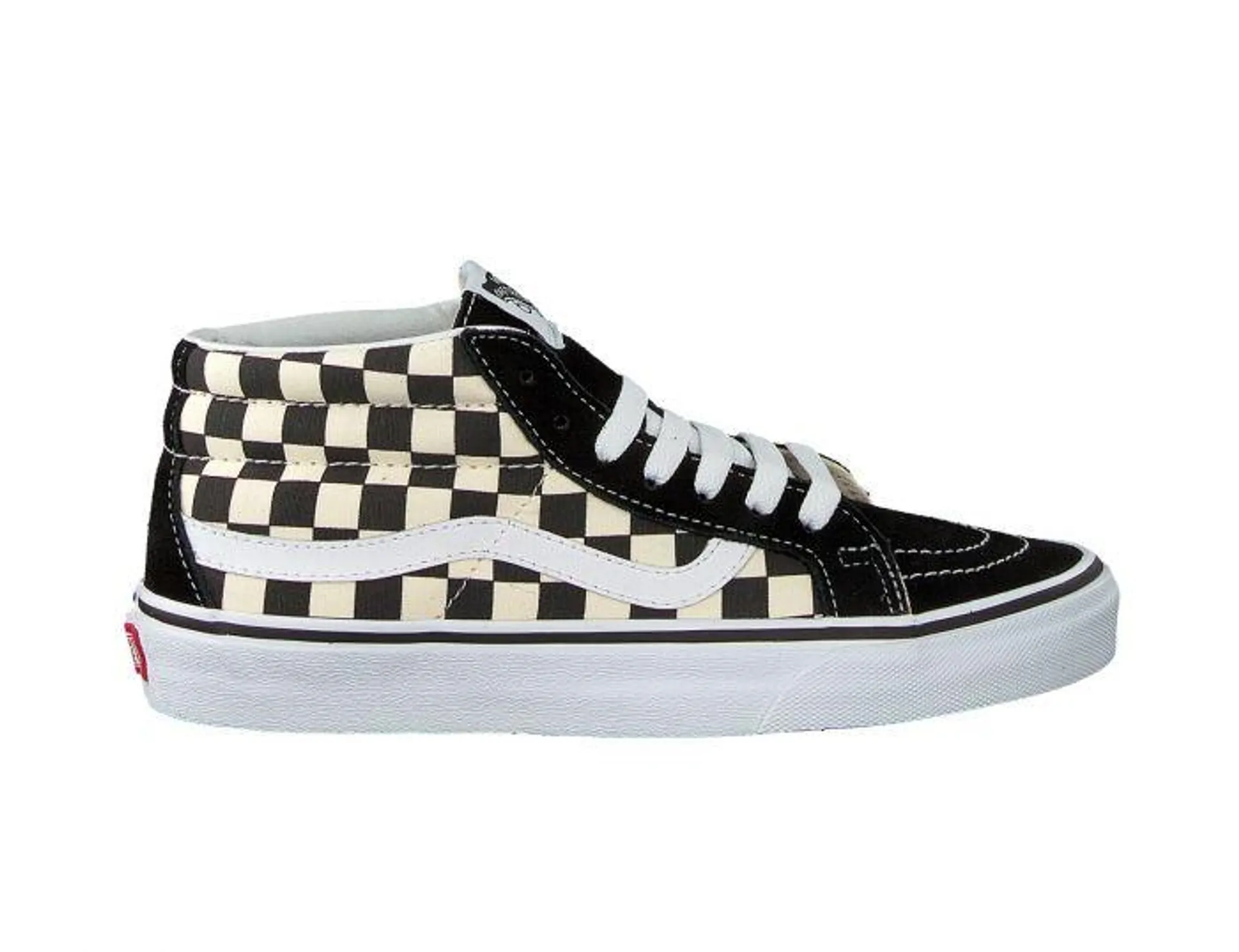 Vans - Sk8- Mid reissue - Middelhoge sneaker