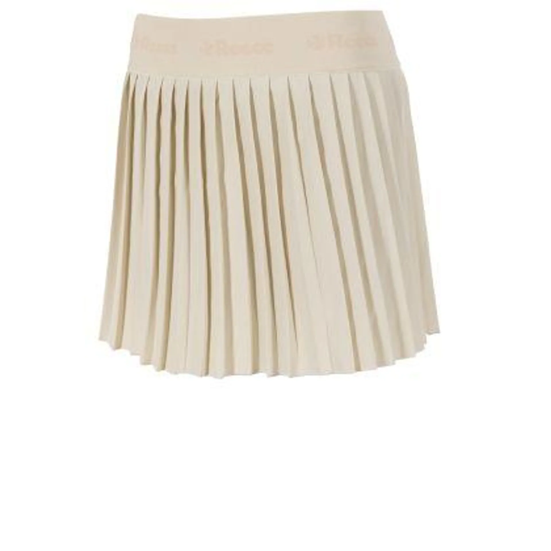 Racket Pleated Skort Ladies