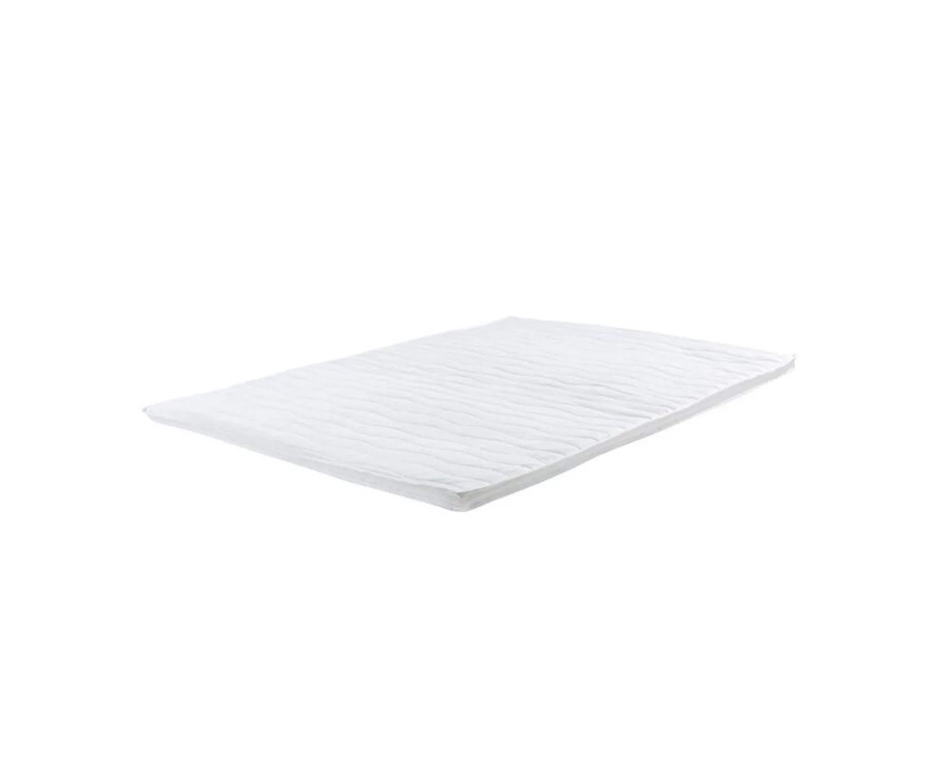 Oplegmatras Confort - 140x190 cm