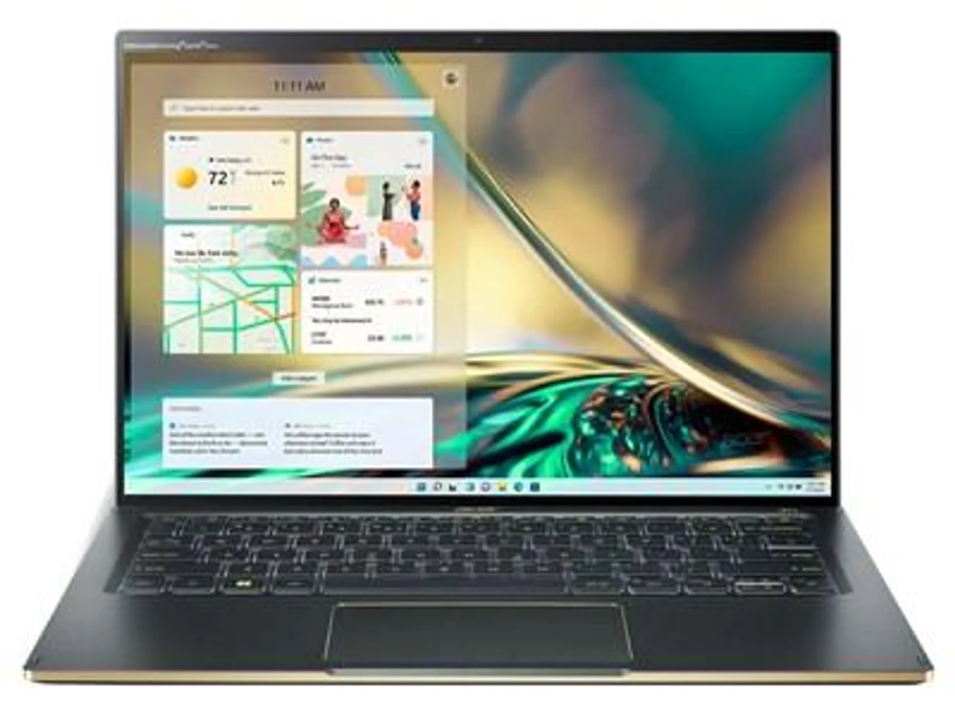 Acer Swift 5 SF514-56T-77VR - NX.K0KEH.006