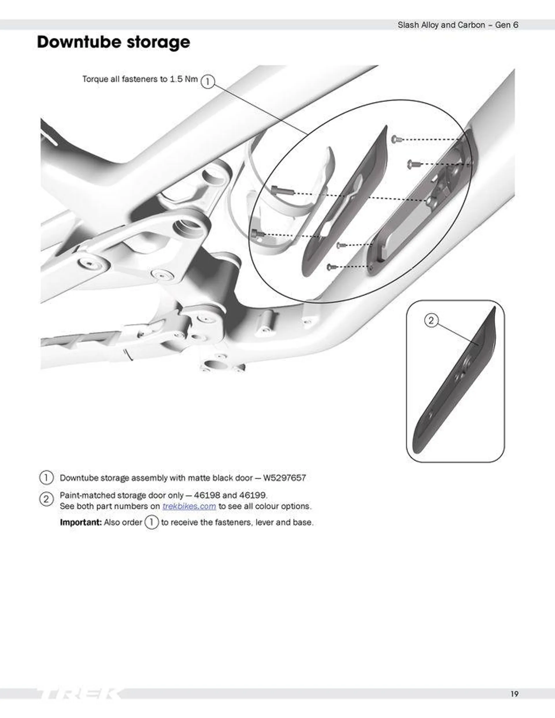 Slash Alloy and Carbon – Gen 6 van 13 februari tot 13 februari 2025 - folder pagina 20