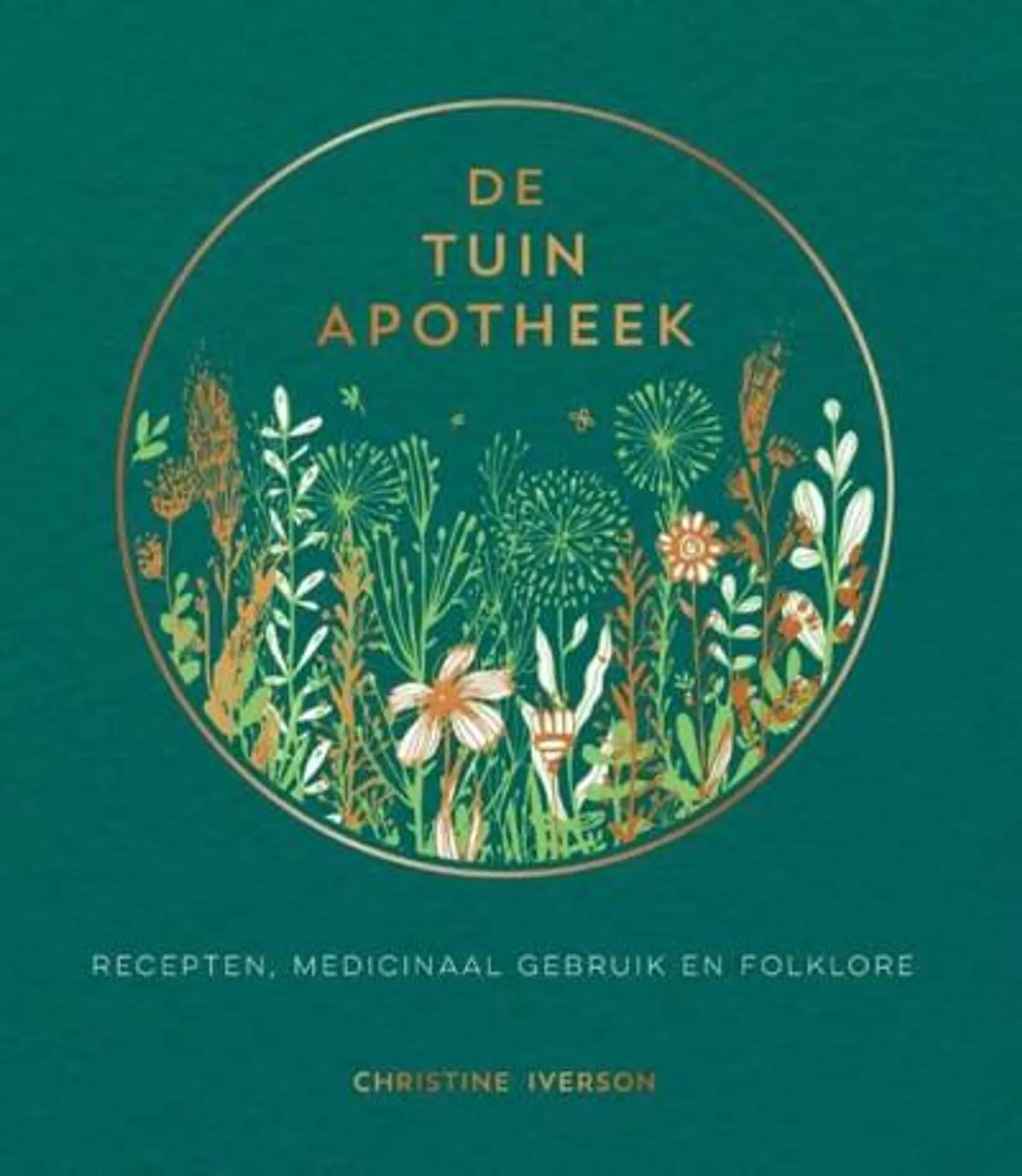 De tuin apotheek