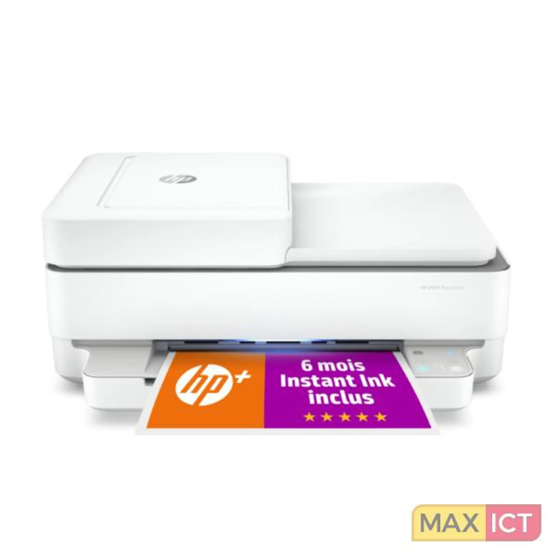 HP ENVY HP 6420e All-in-One printer