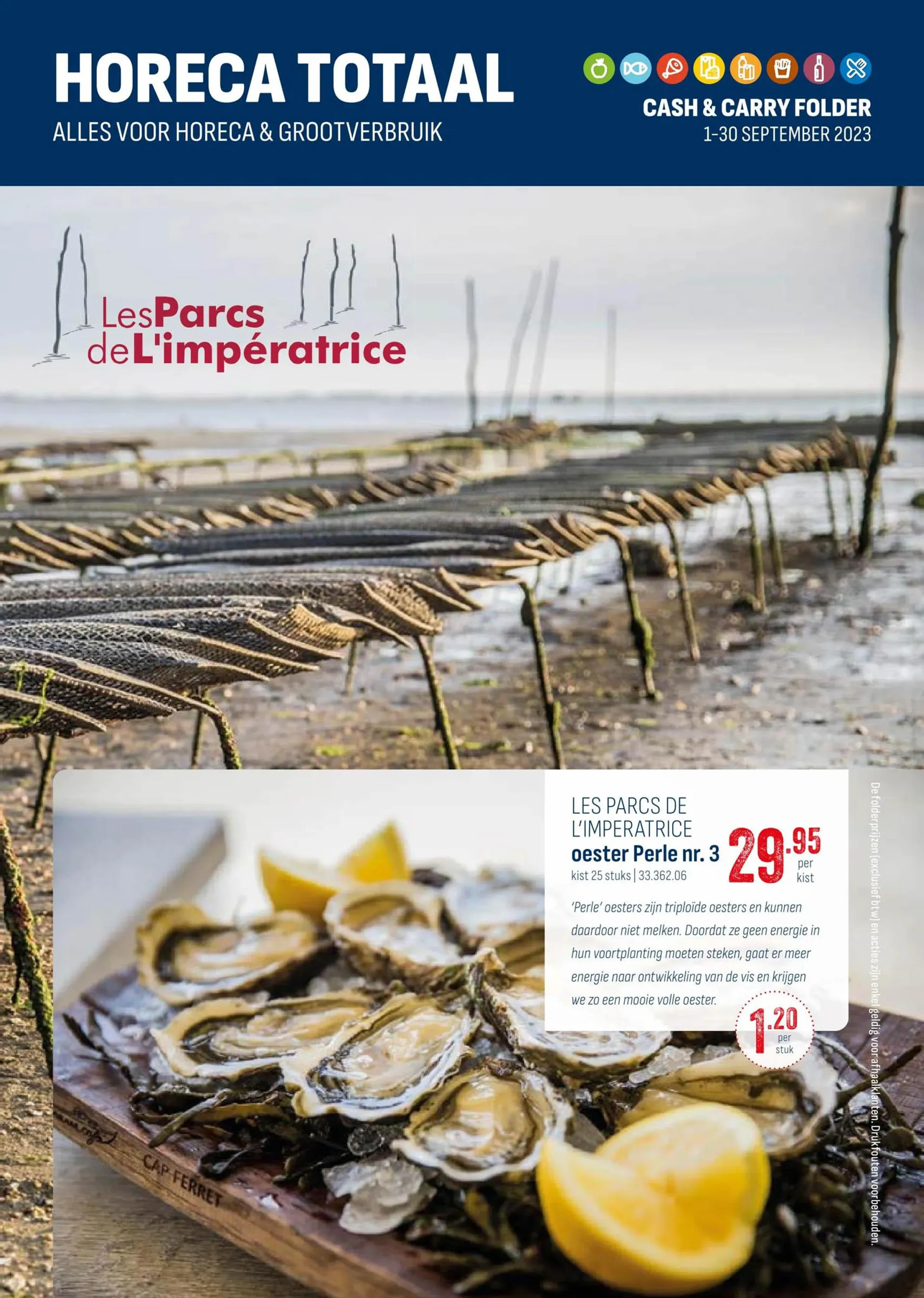 Brochure Cover