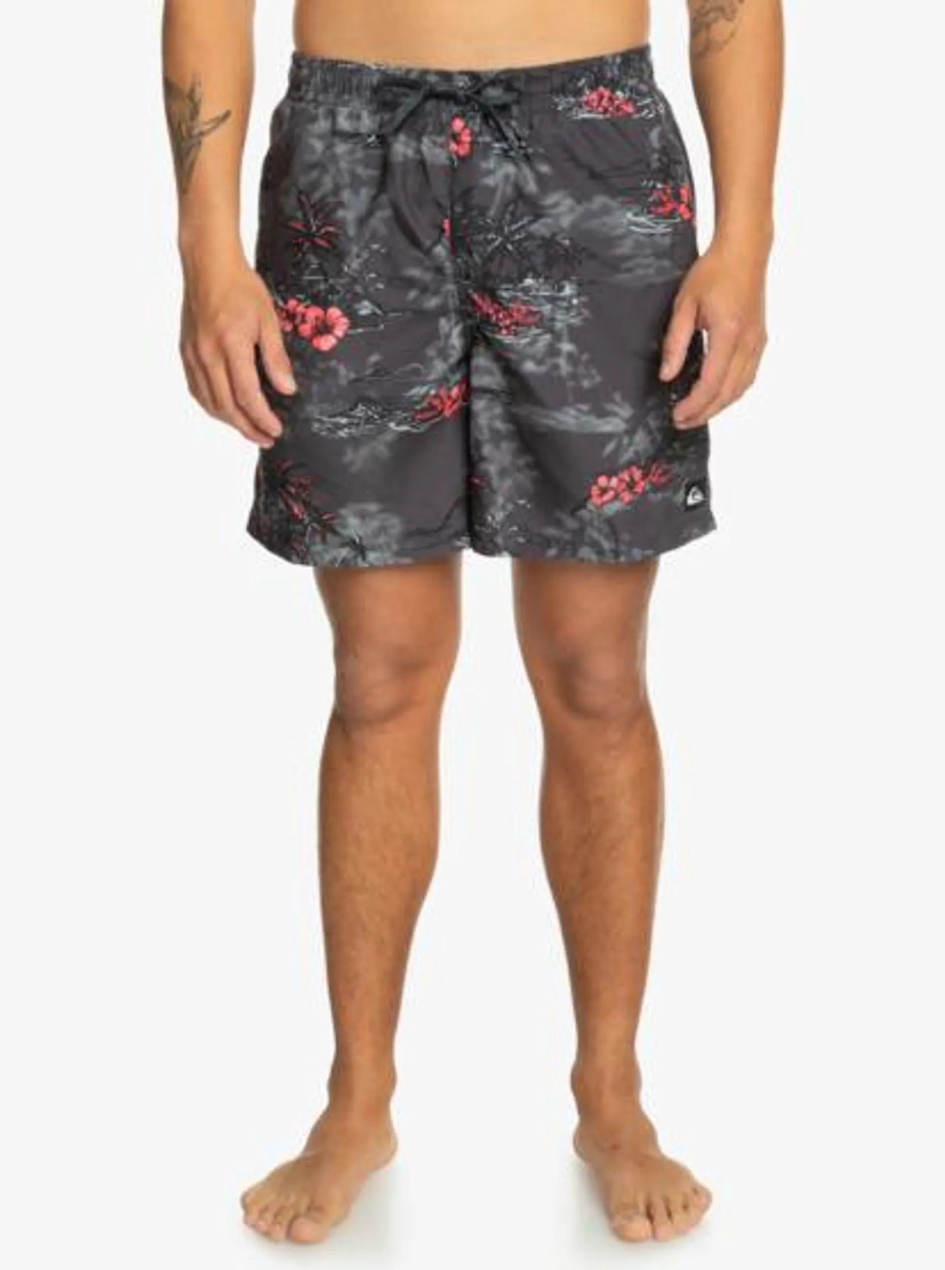 Longmanhill Volley 17" - Short de bain pour Homme