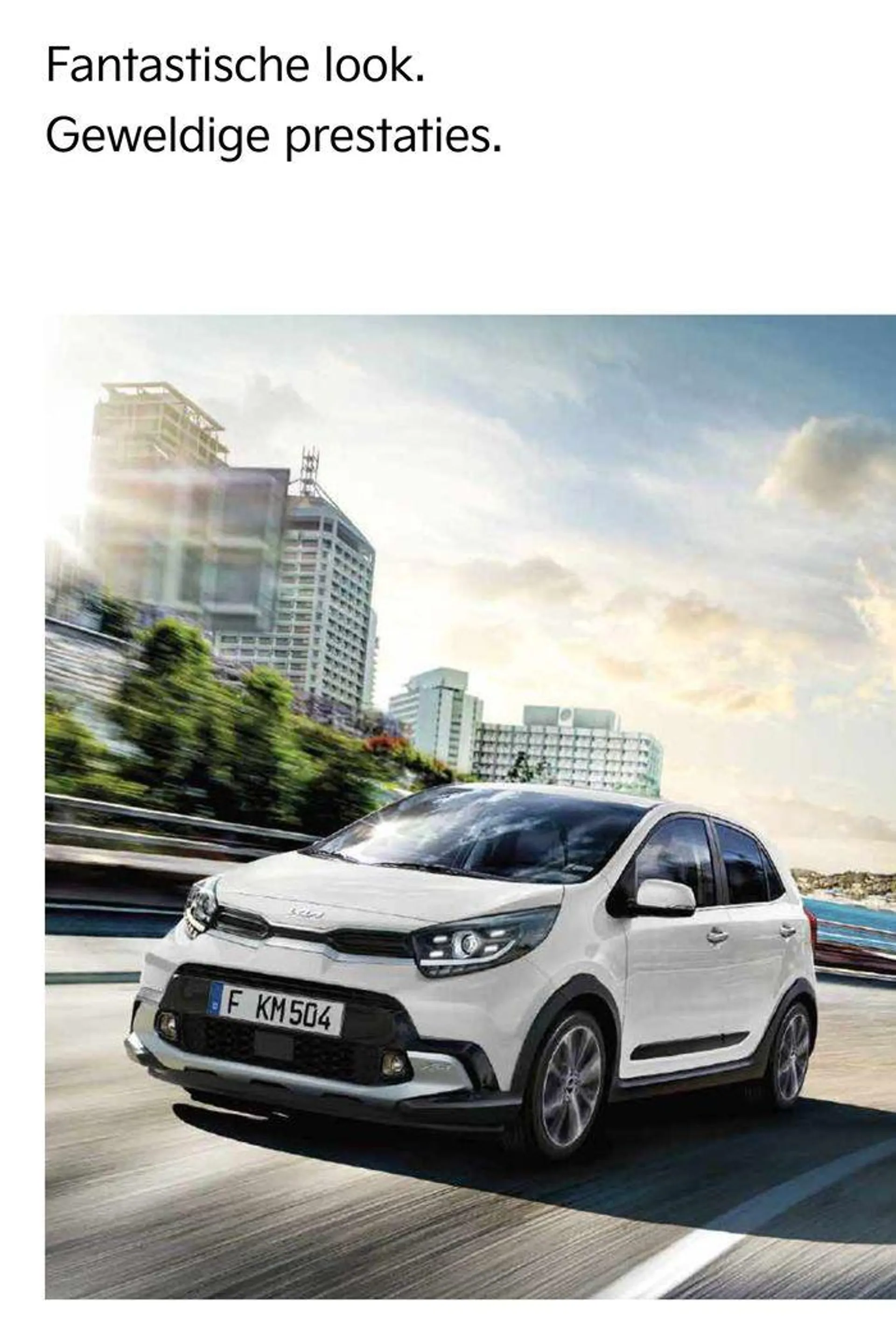 De Picanto van 5 oktober tot 5 oktober 2024 - folder pagina 10