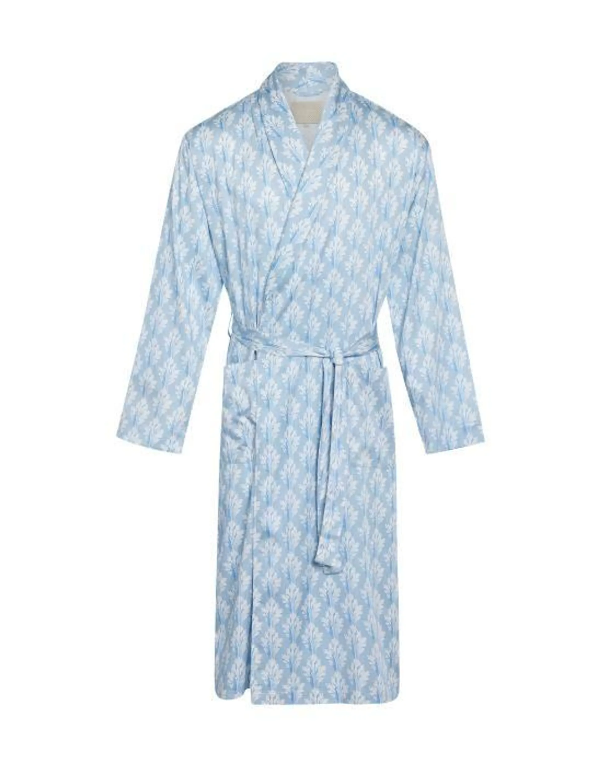 ESSENZA Pete Tesse Zen blue Kimono M