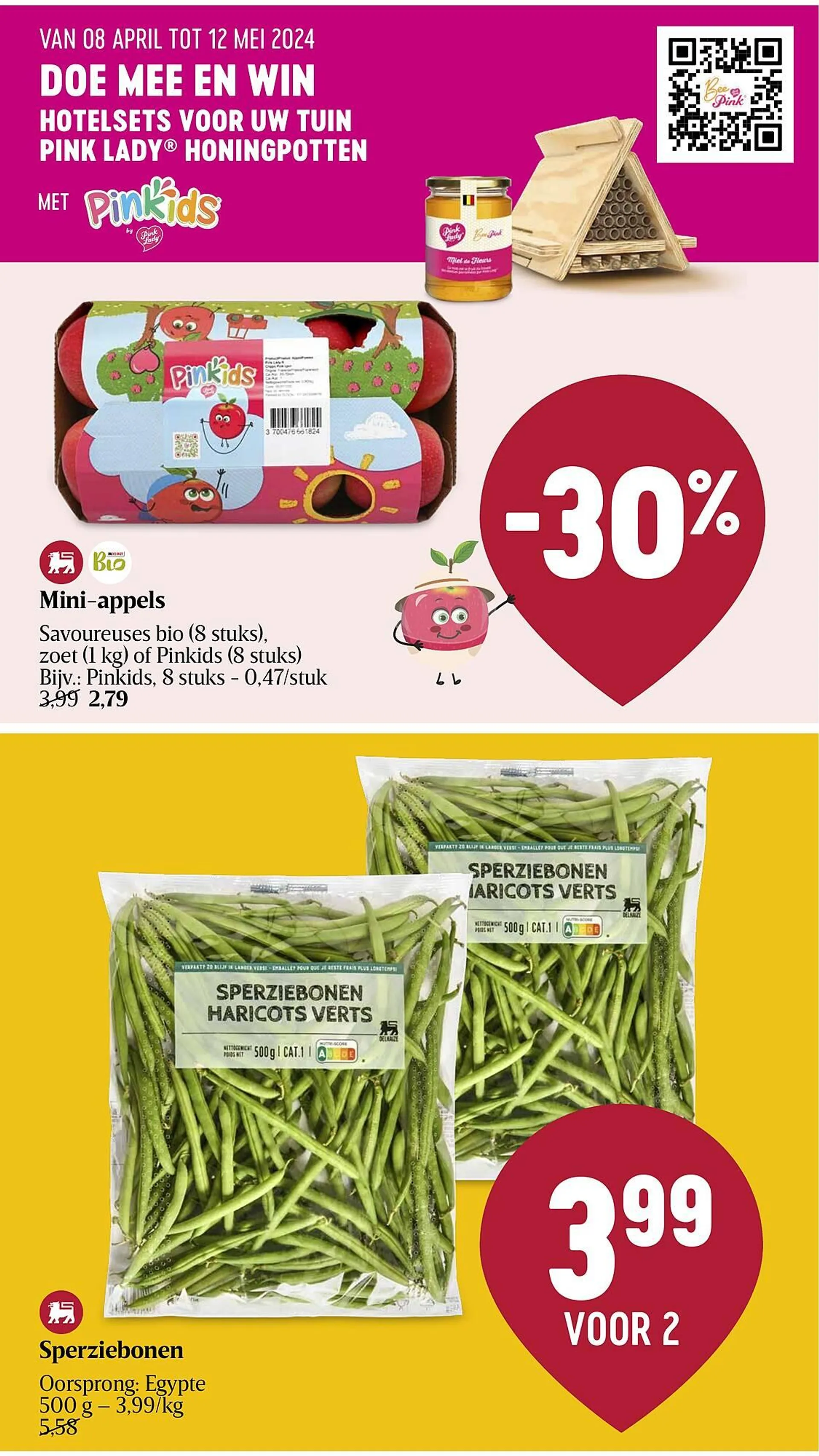 AD Delhaize folder - 26