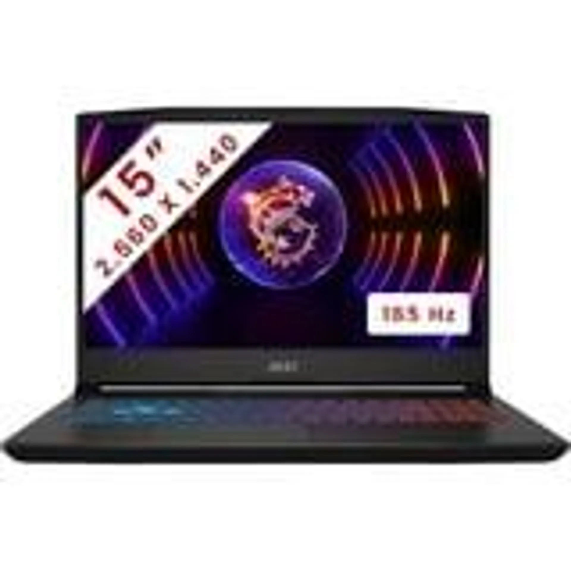 Pulse 15 (B13VGK-1446BE) 15.6" gaming laptop