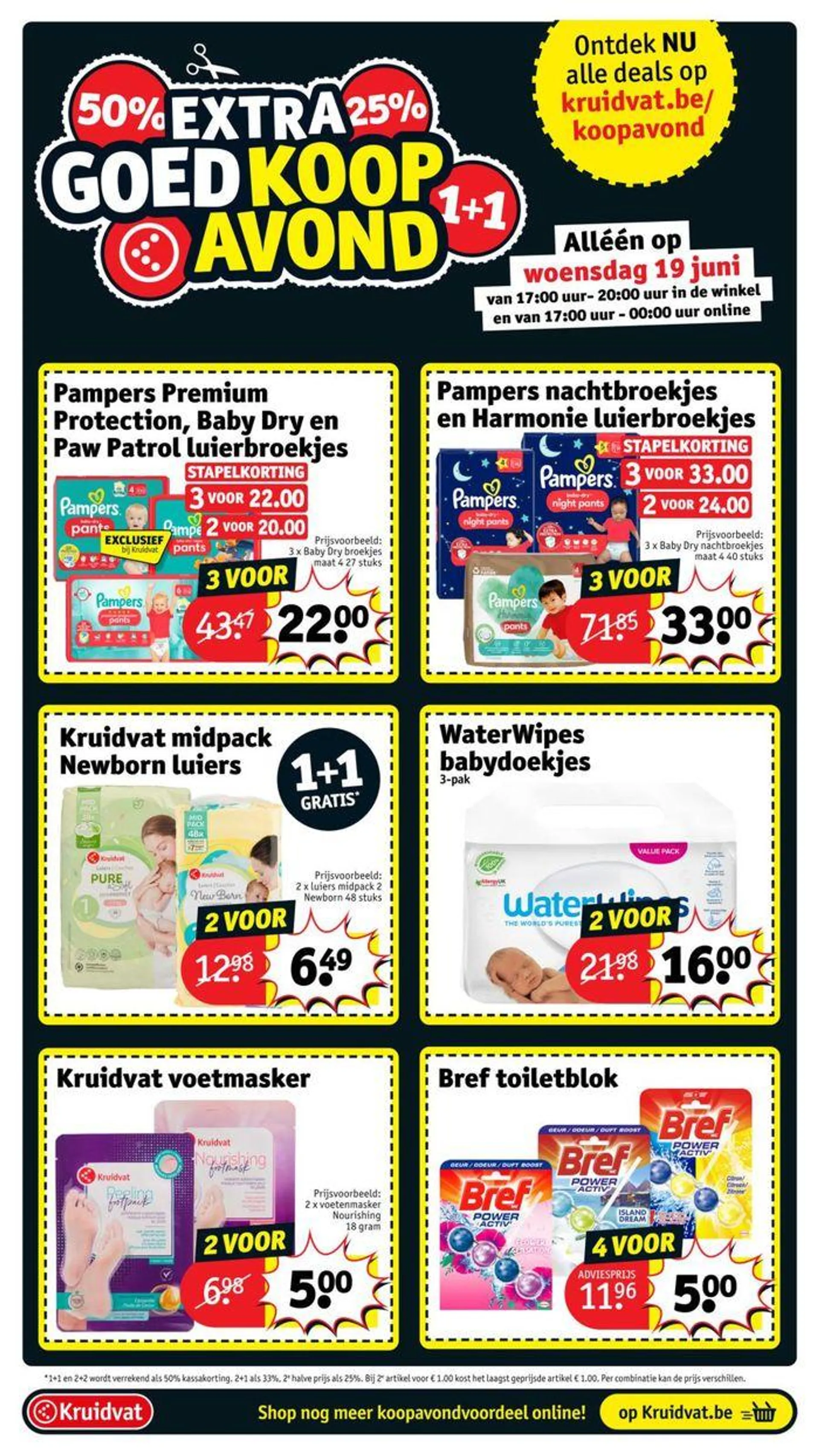 Promo! Folder van 18 juni tot 23 juni 2024 - folder pagina 29