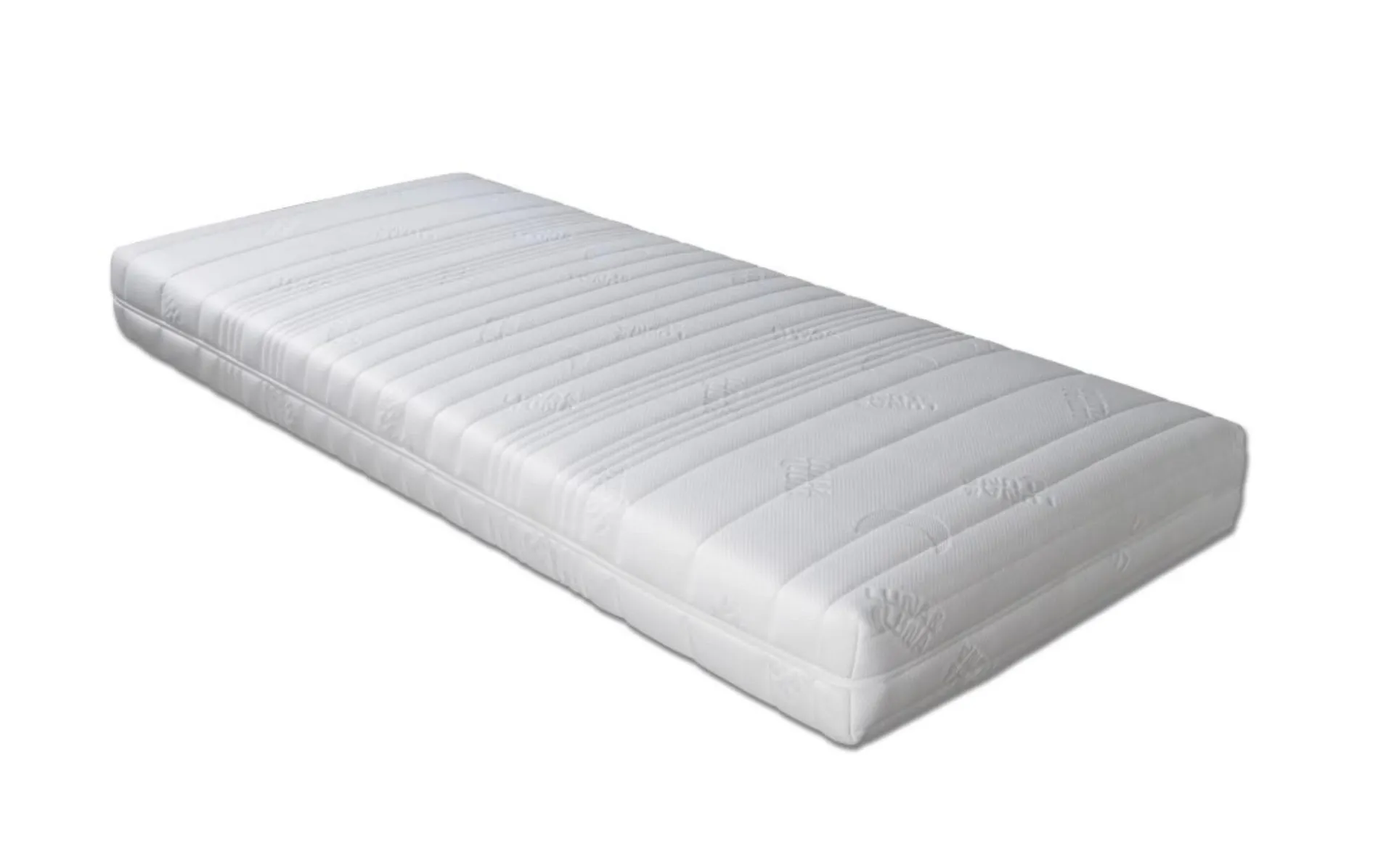 Pocket matras 90x200cm - medium