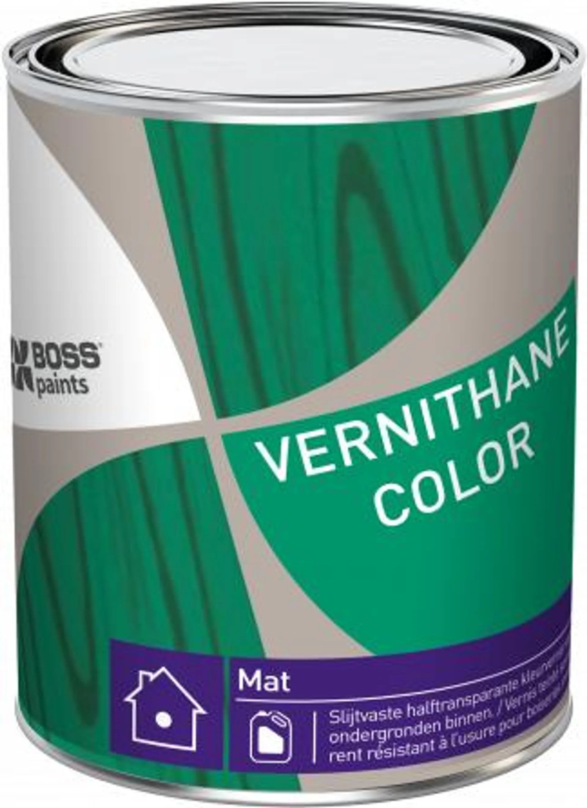 Vernithane Color