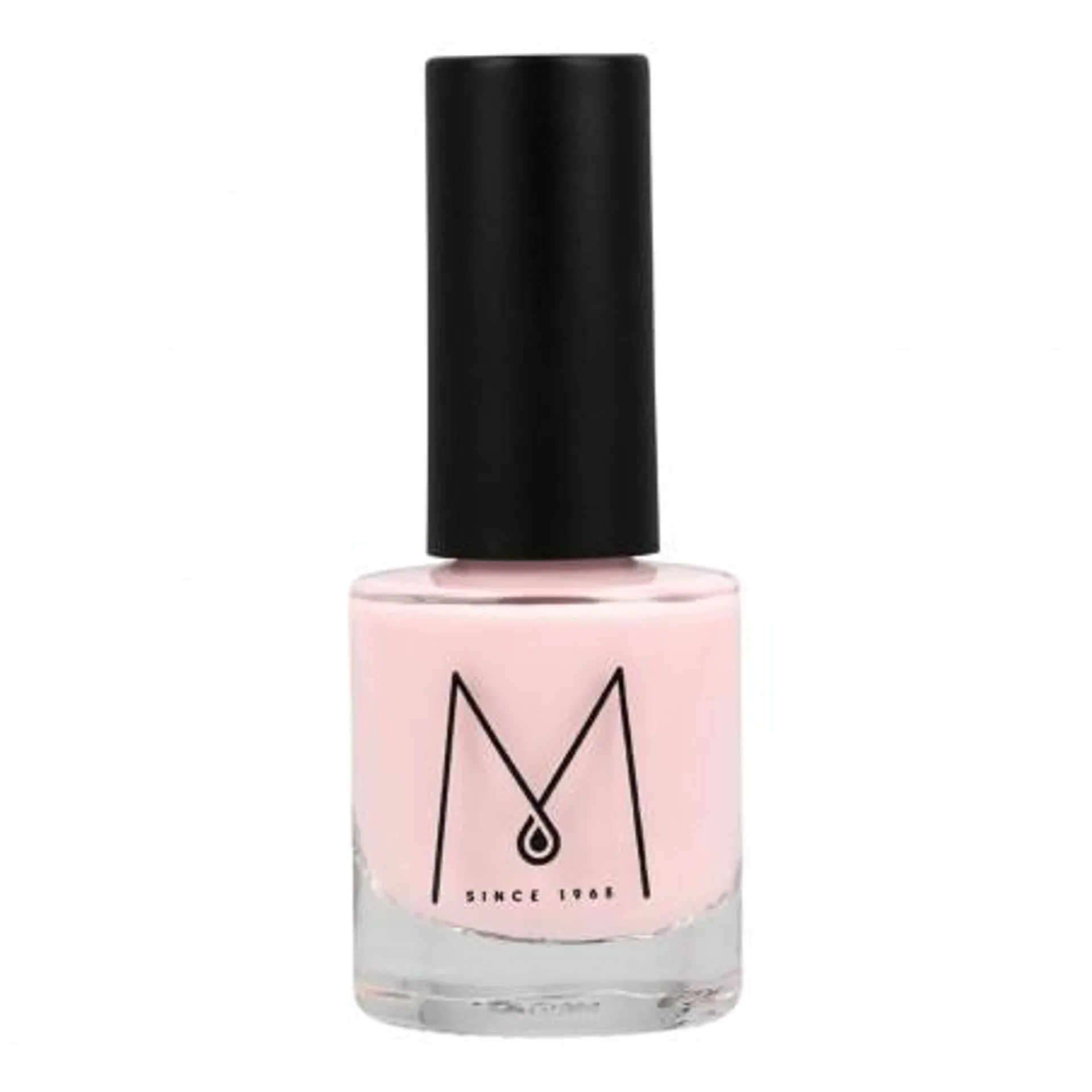 Nagellak Pastel Pink 8 ml