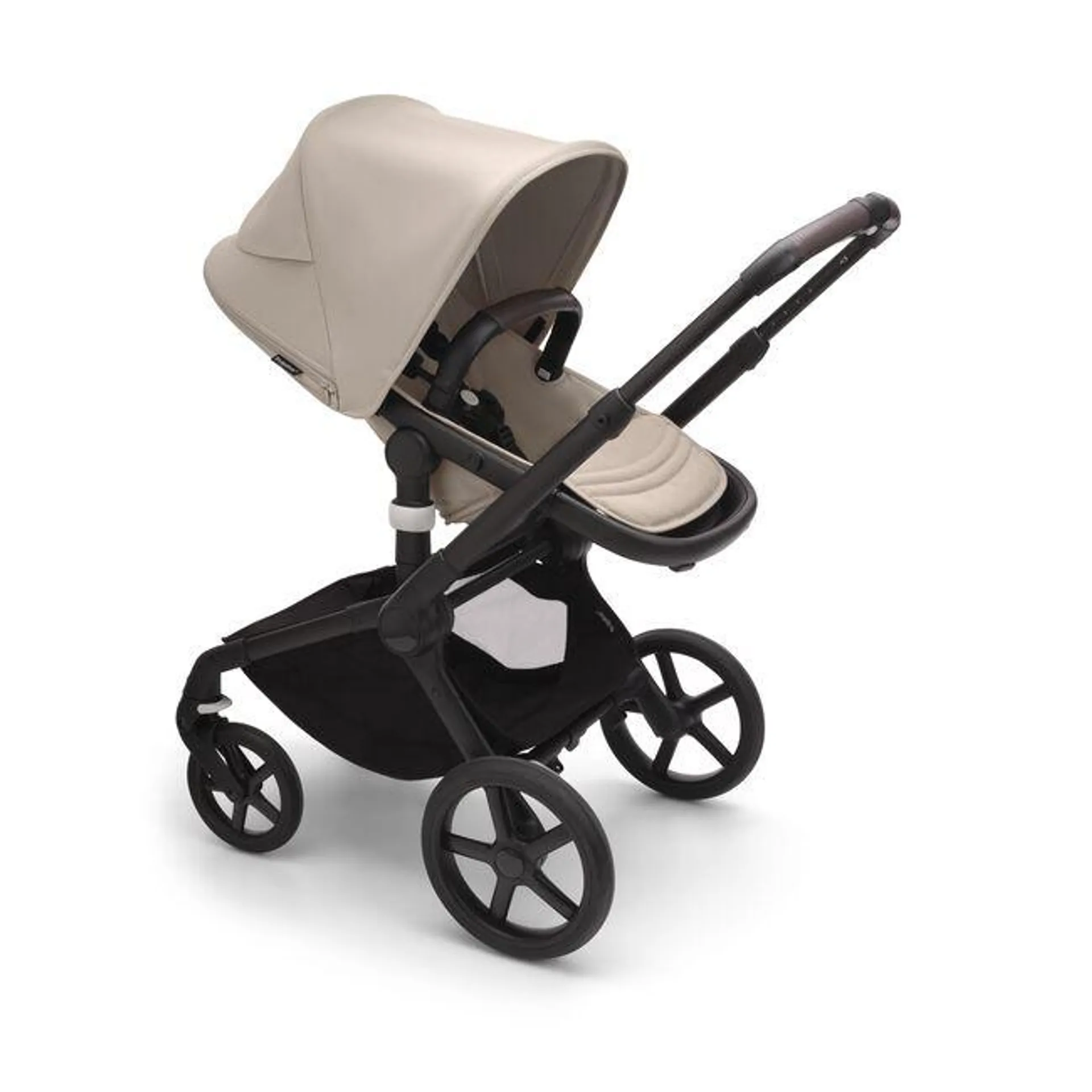 Bugaboo Fox 5 complete