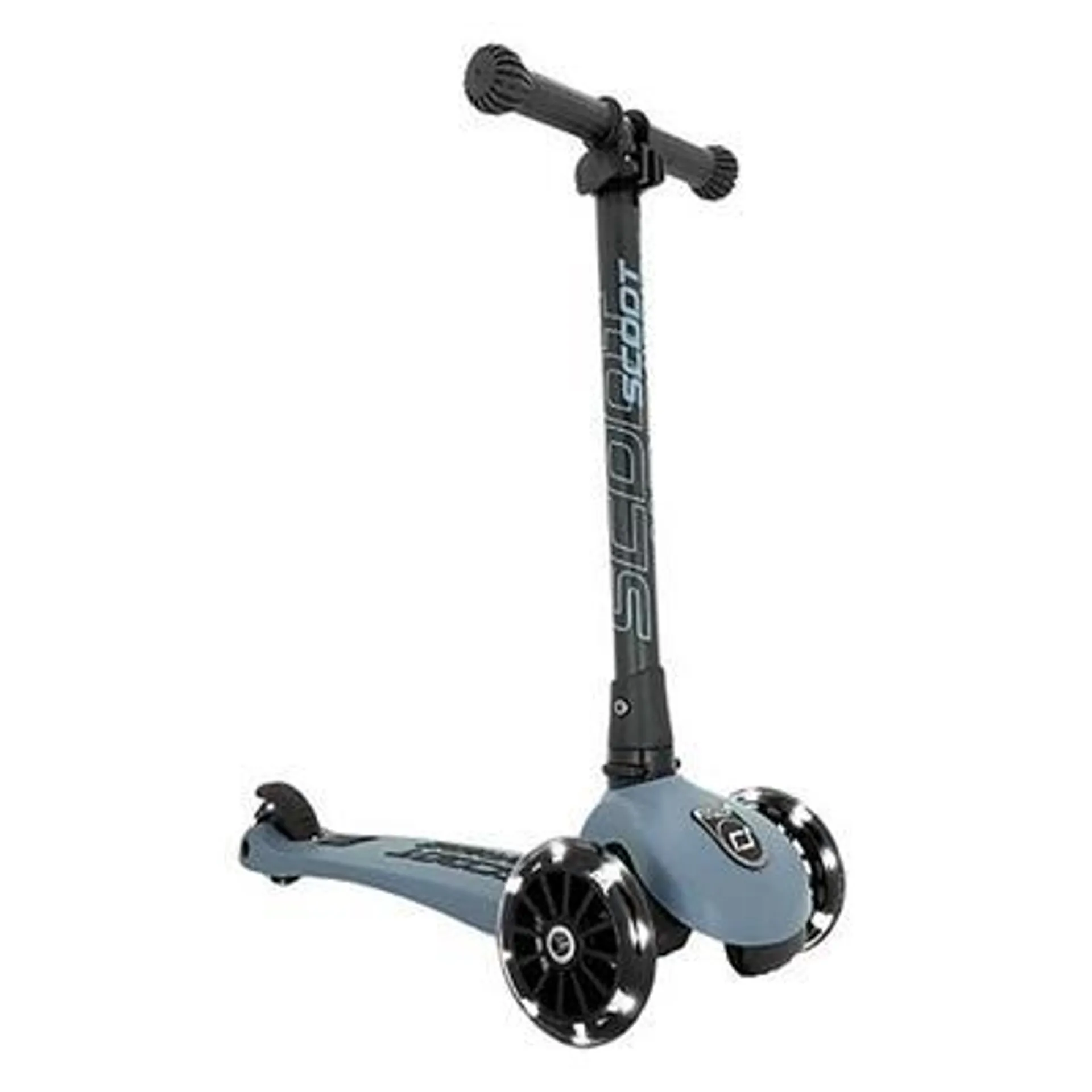 Scoot & Ride Step highwaykick 3 - steel