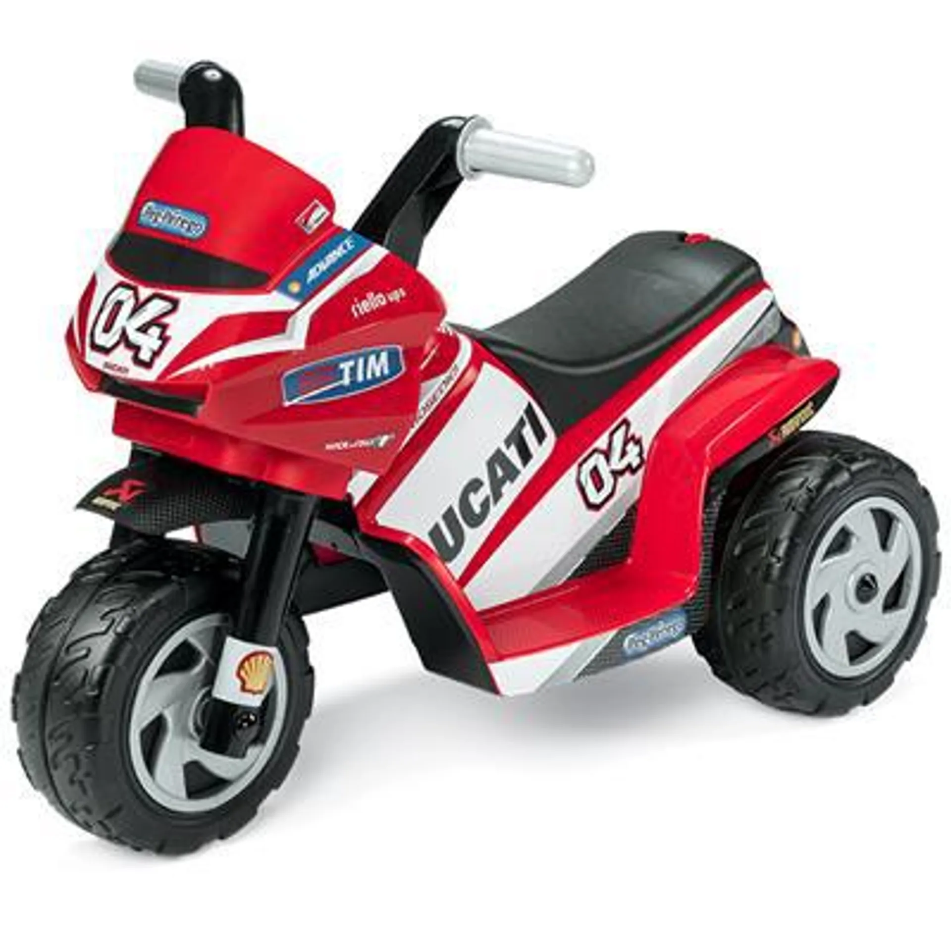 Peg-Pérego Elektrische motor Mini Ducati (6V) Peg-Perego