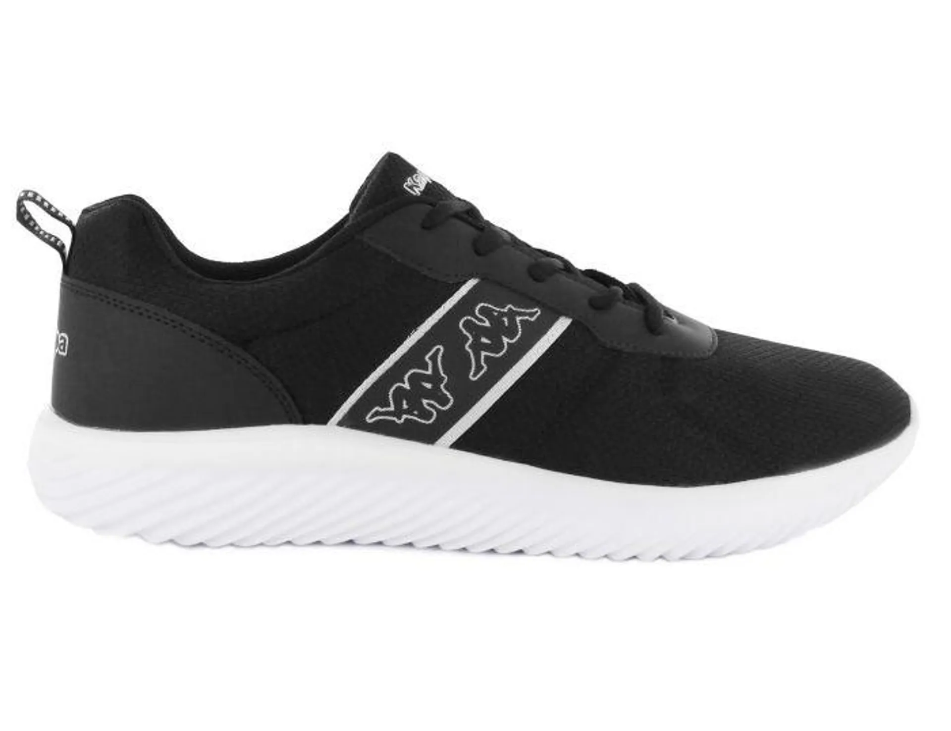 Kappa - Logo Mullen - Mesh Sneakers