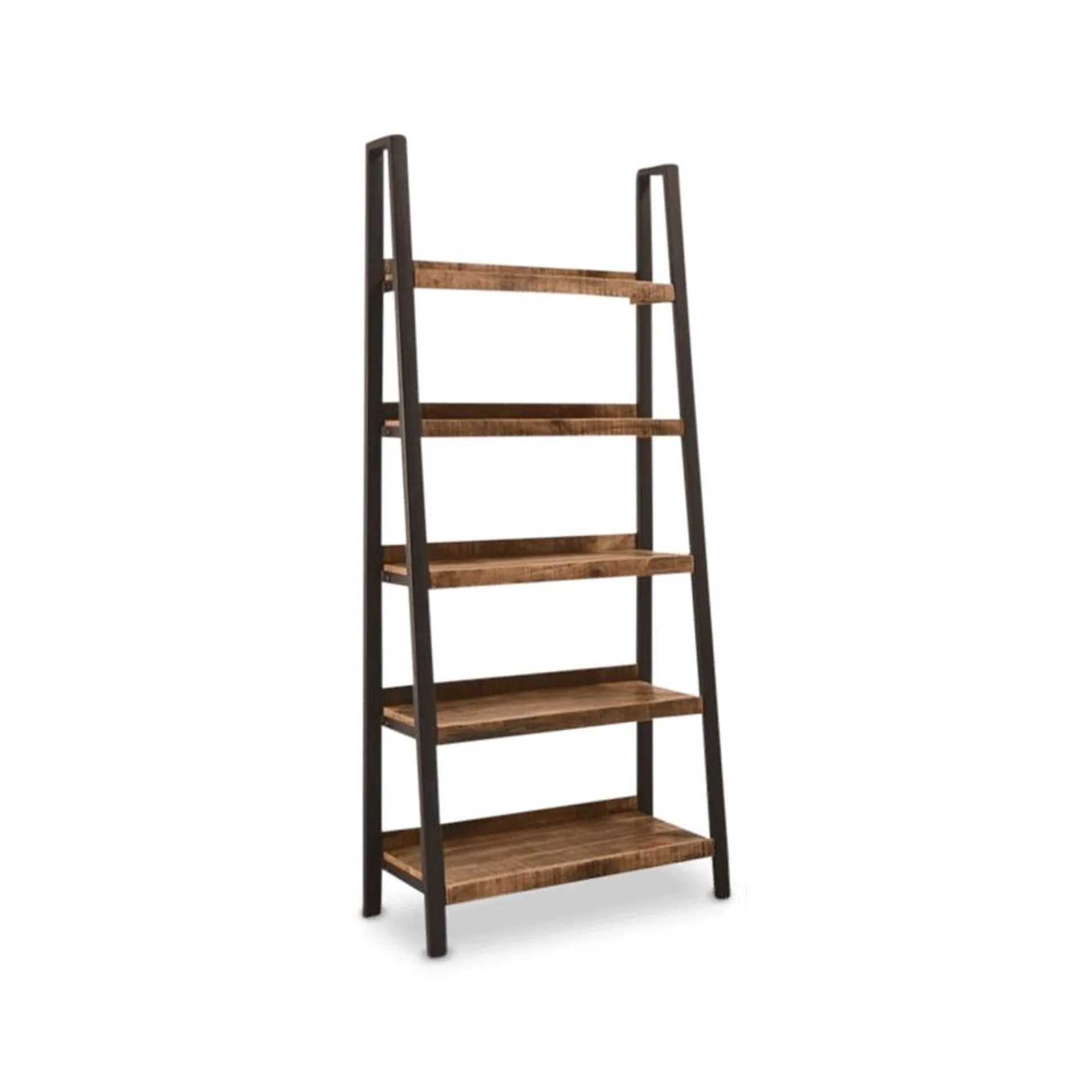 Boekenrek ARVID Trapeze B90