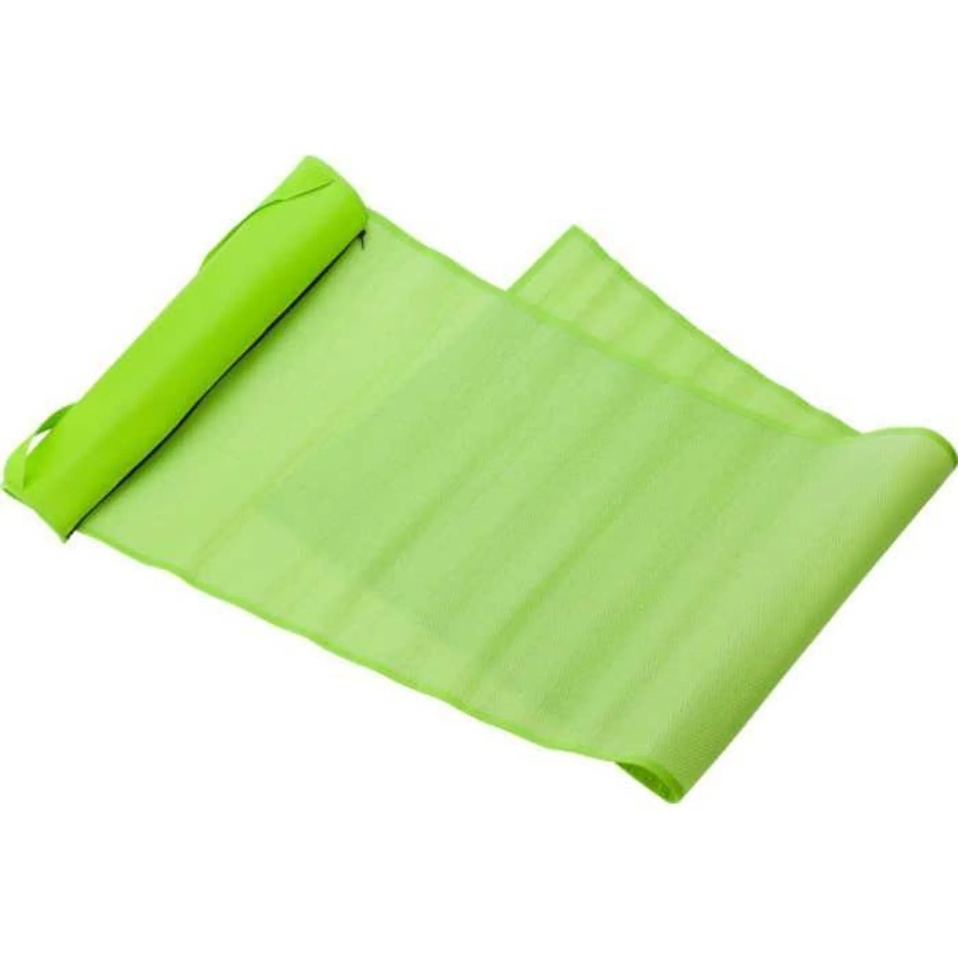 Opvouwbare strandmat