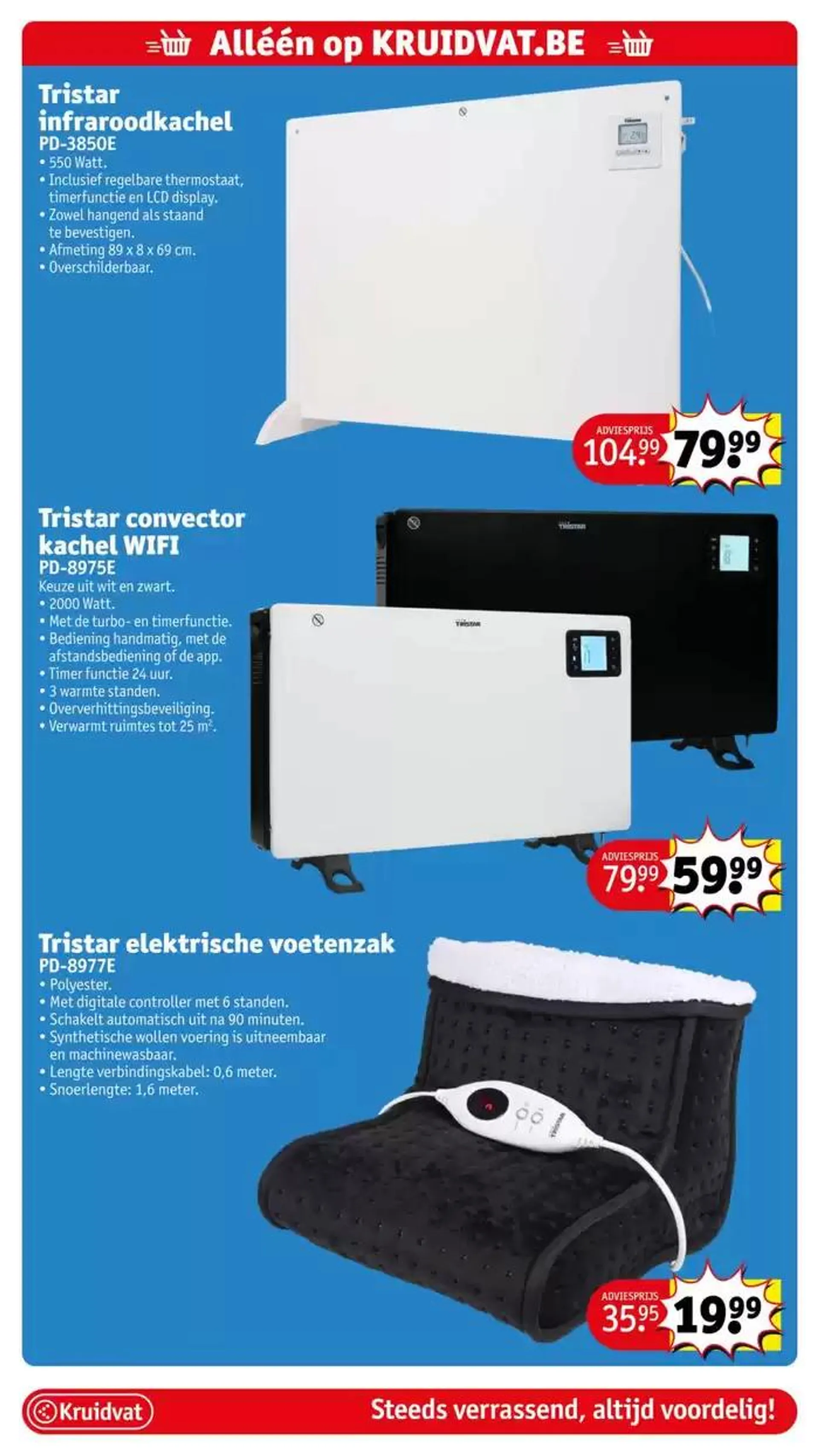 Promo Folder van 30 september tot 6 oktober 2024 - folder pagina 29