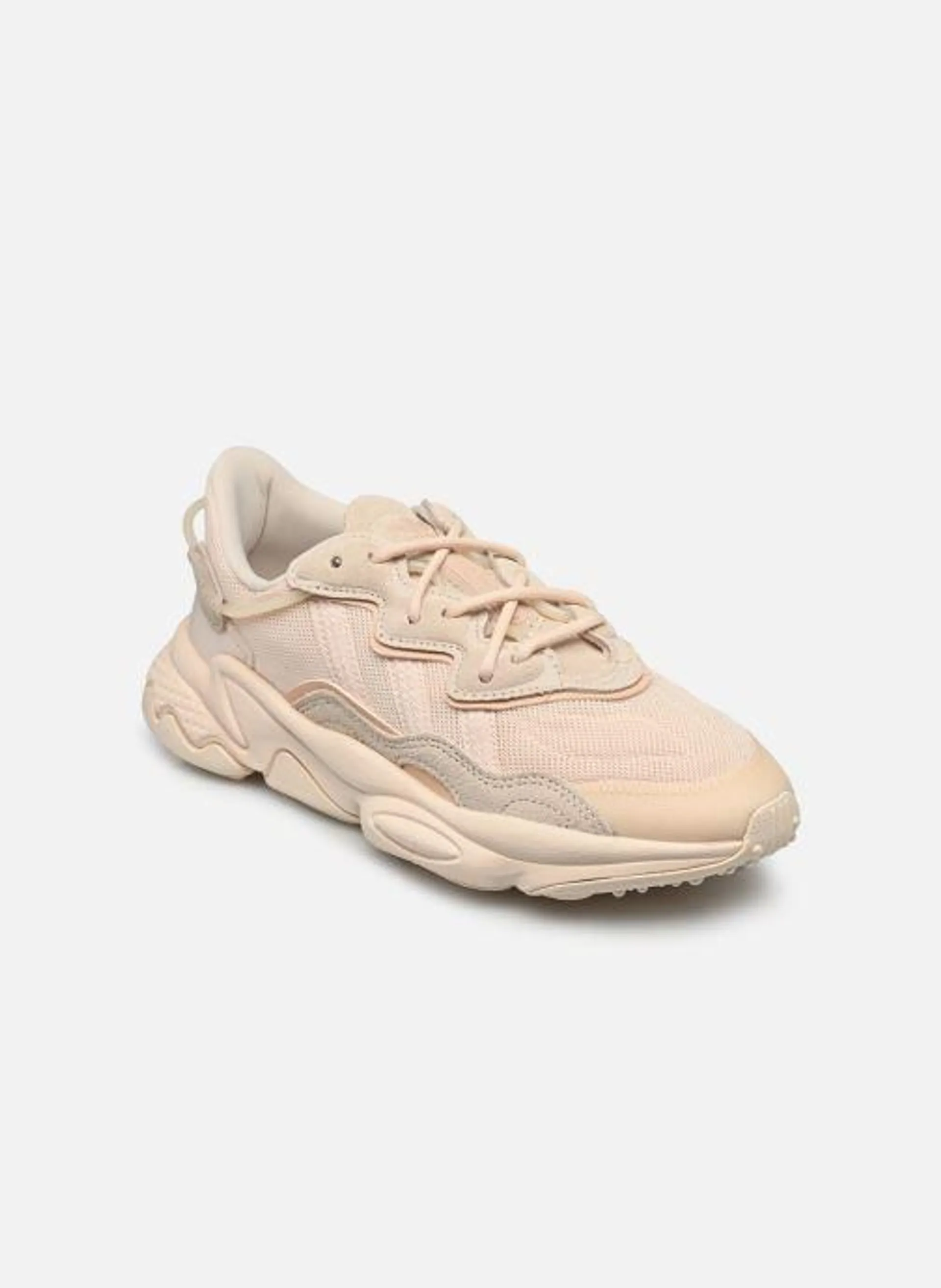 Ozweego W - Beige