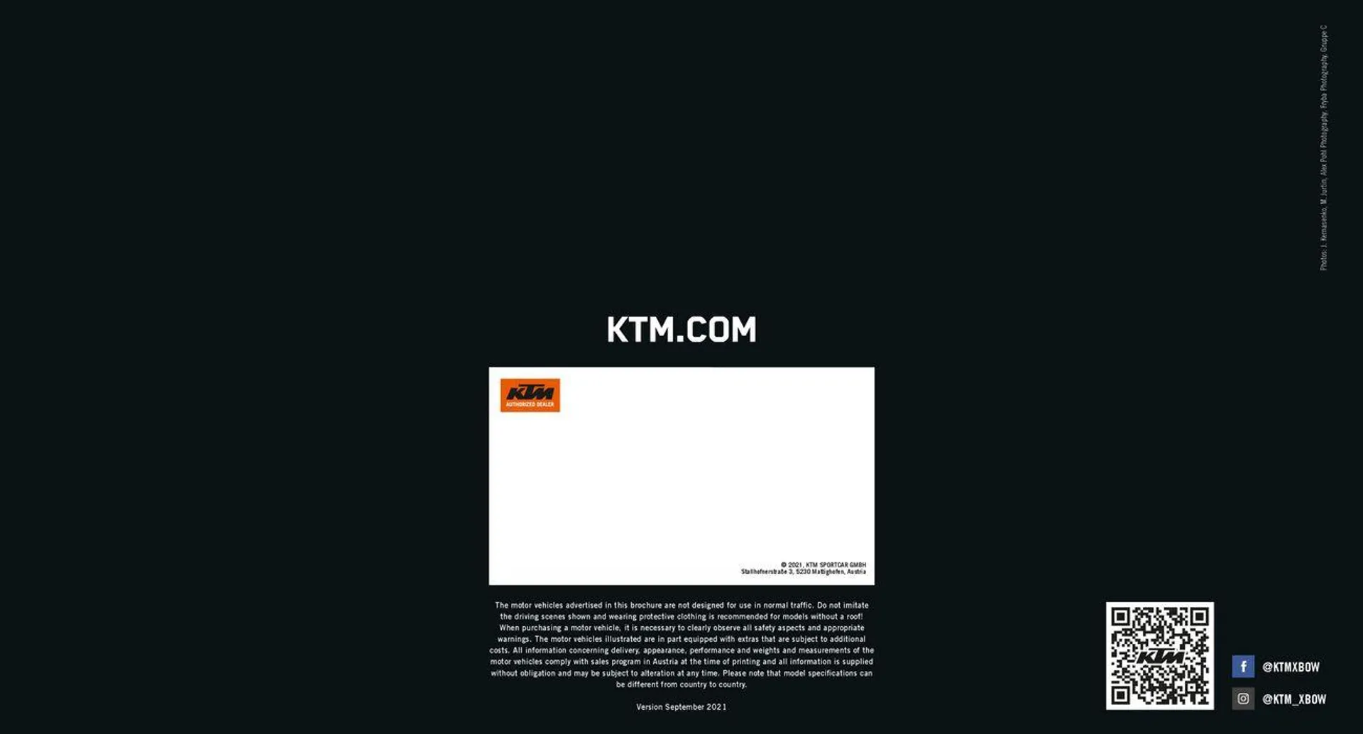 KTM X-BOW GTX/GT2 - 32