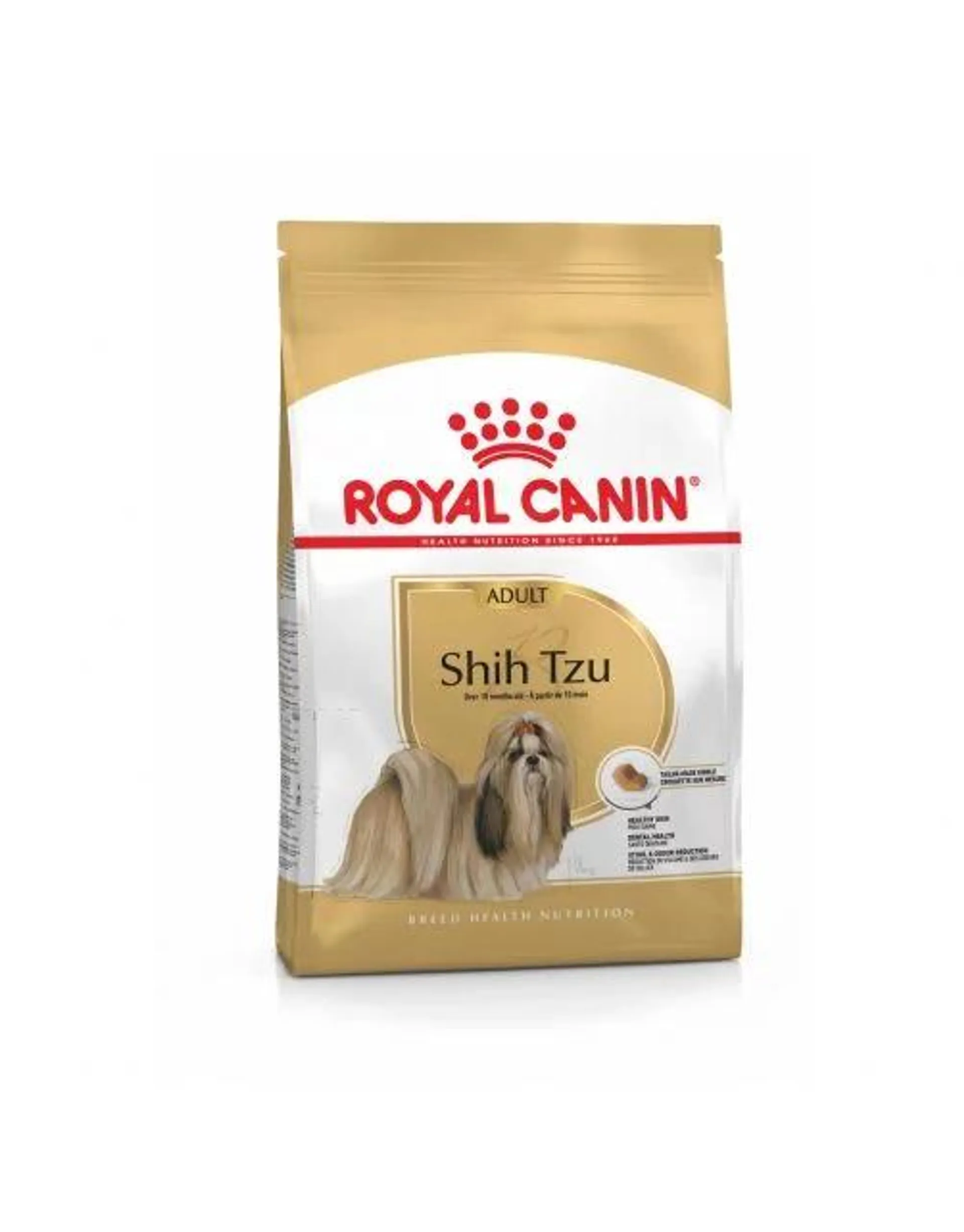 Royal Canin Shih Tzu Adult - Hondenvoer