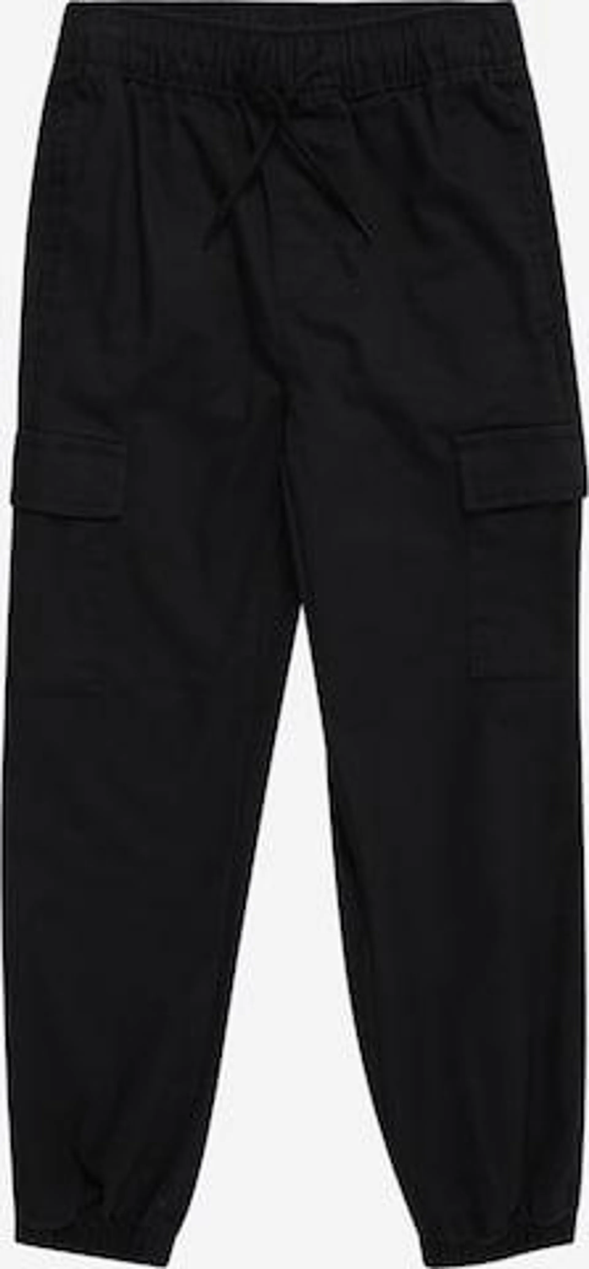 Tapered Broek