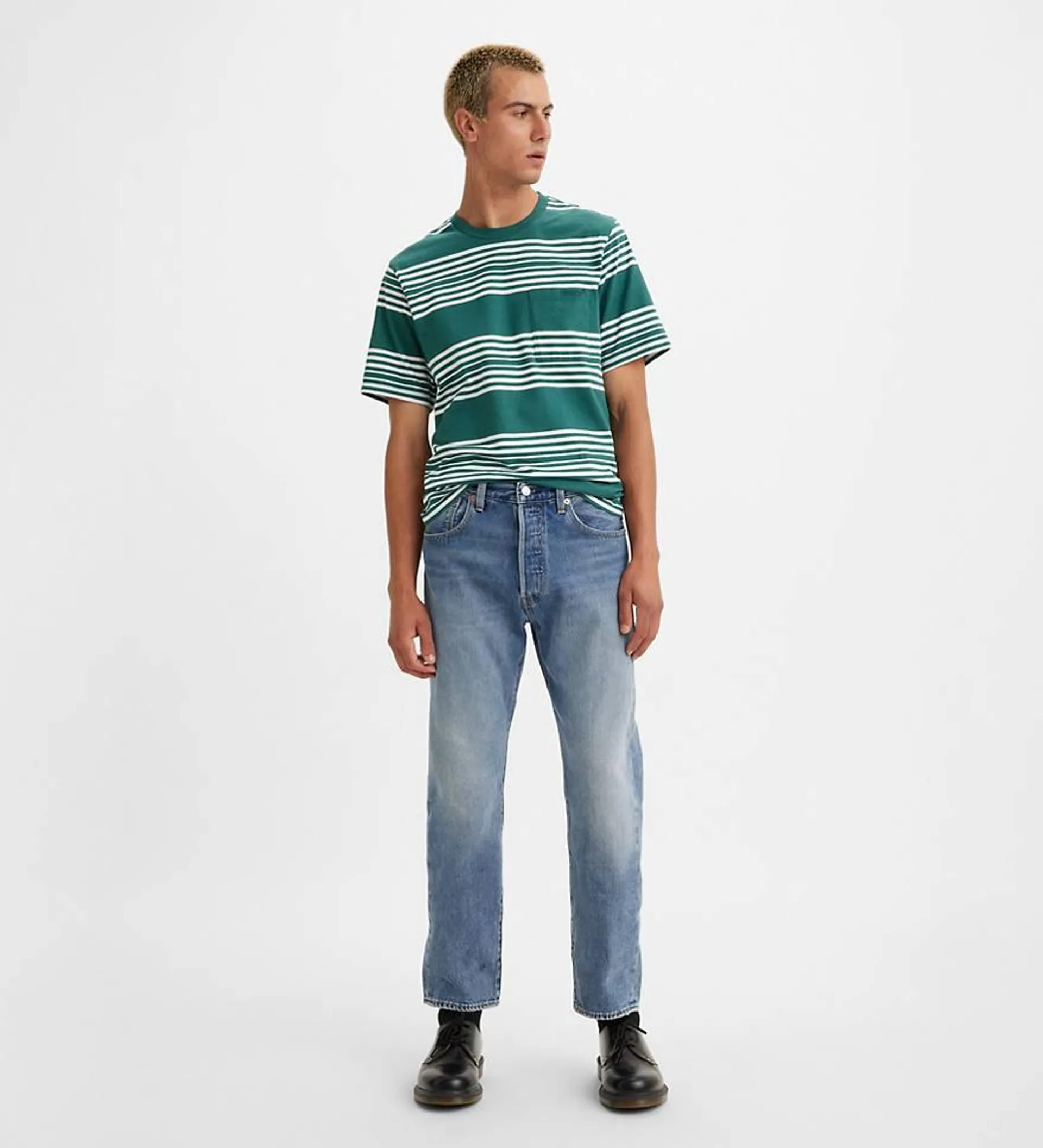 501® '93 Crop Jeans