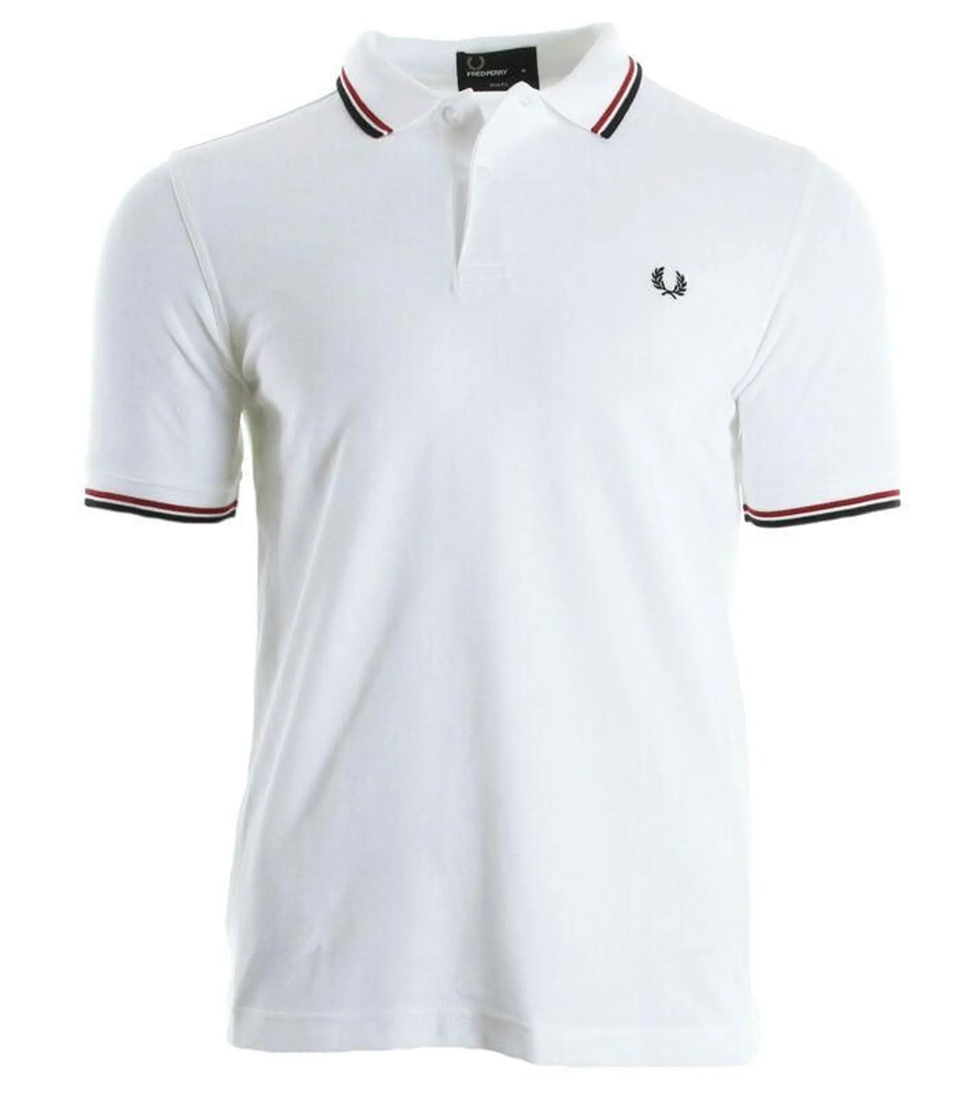 Polo Twin Tipped Shirt