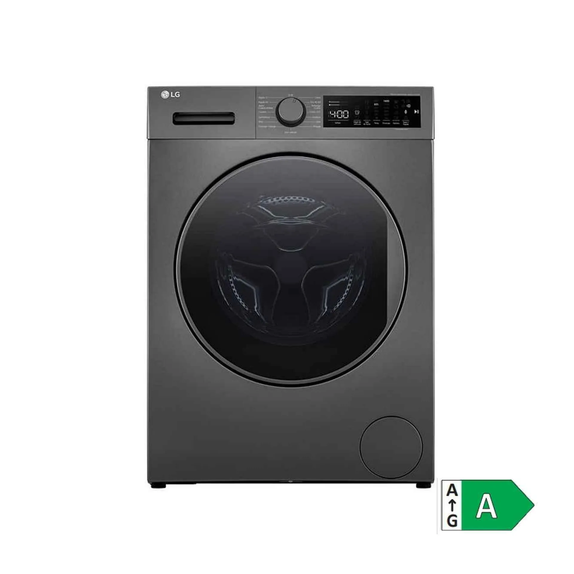 Lave linge LG F94D14STS