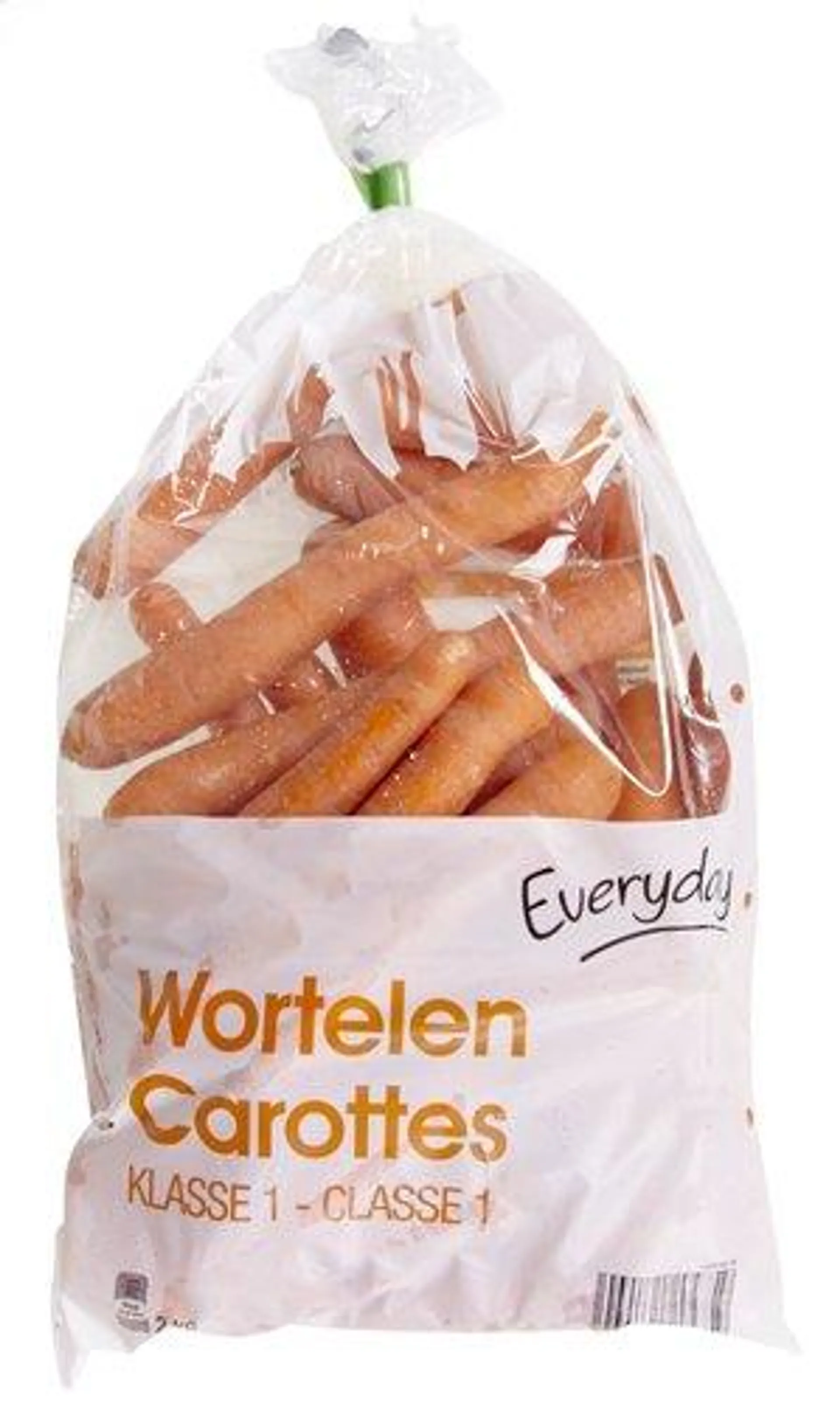 EVERYDAY carottes 2kg