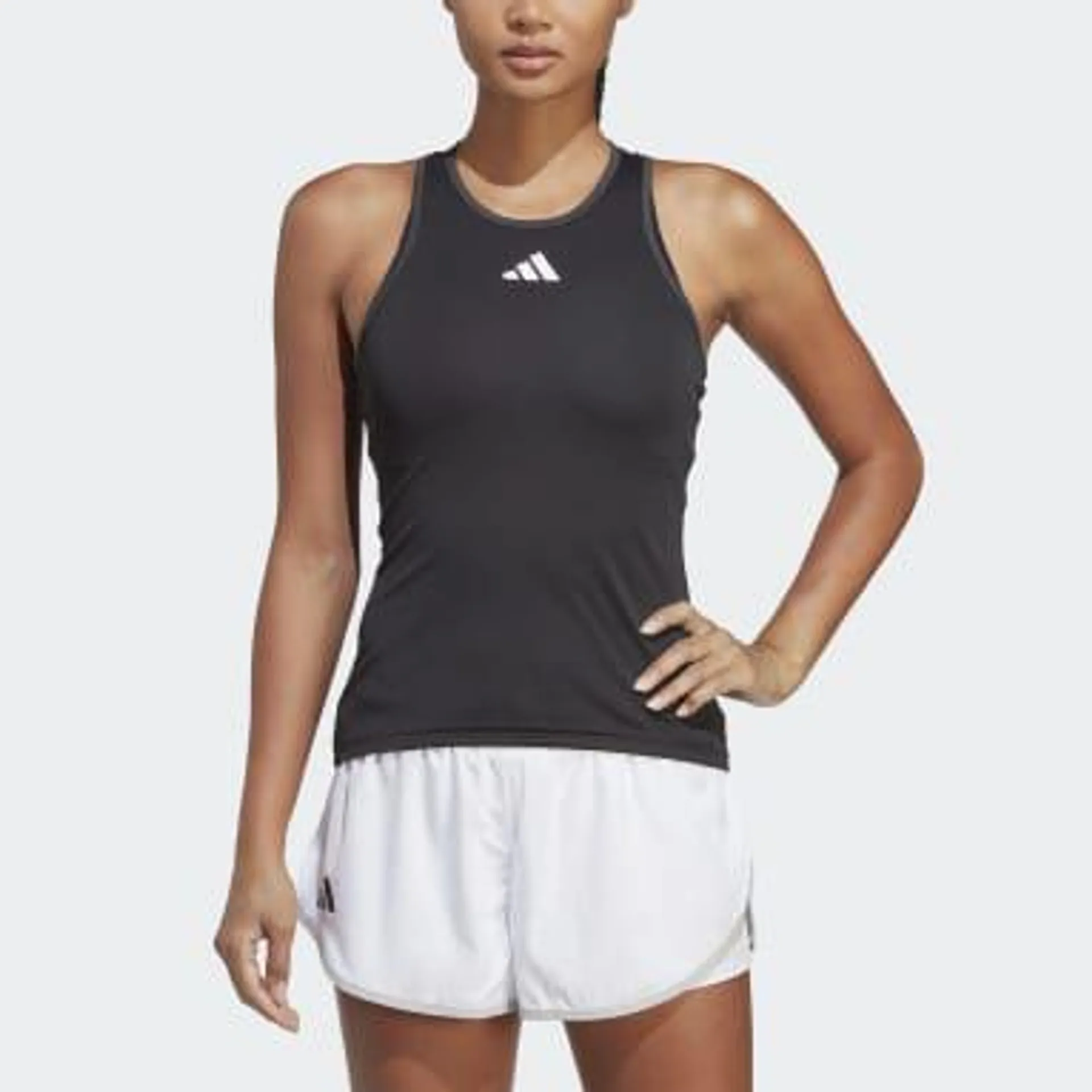 Club Tennis Tank Top