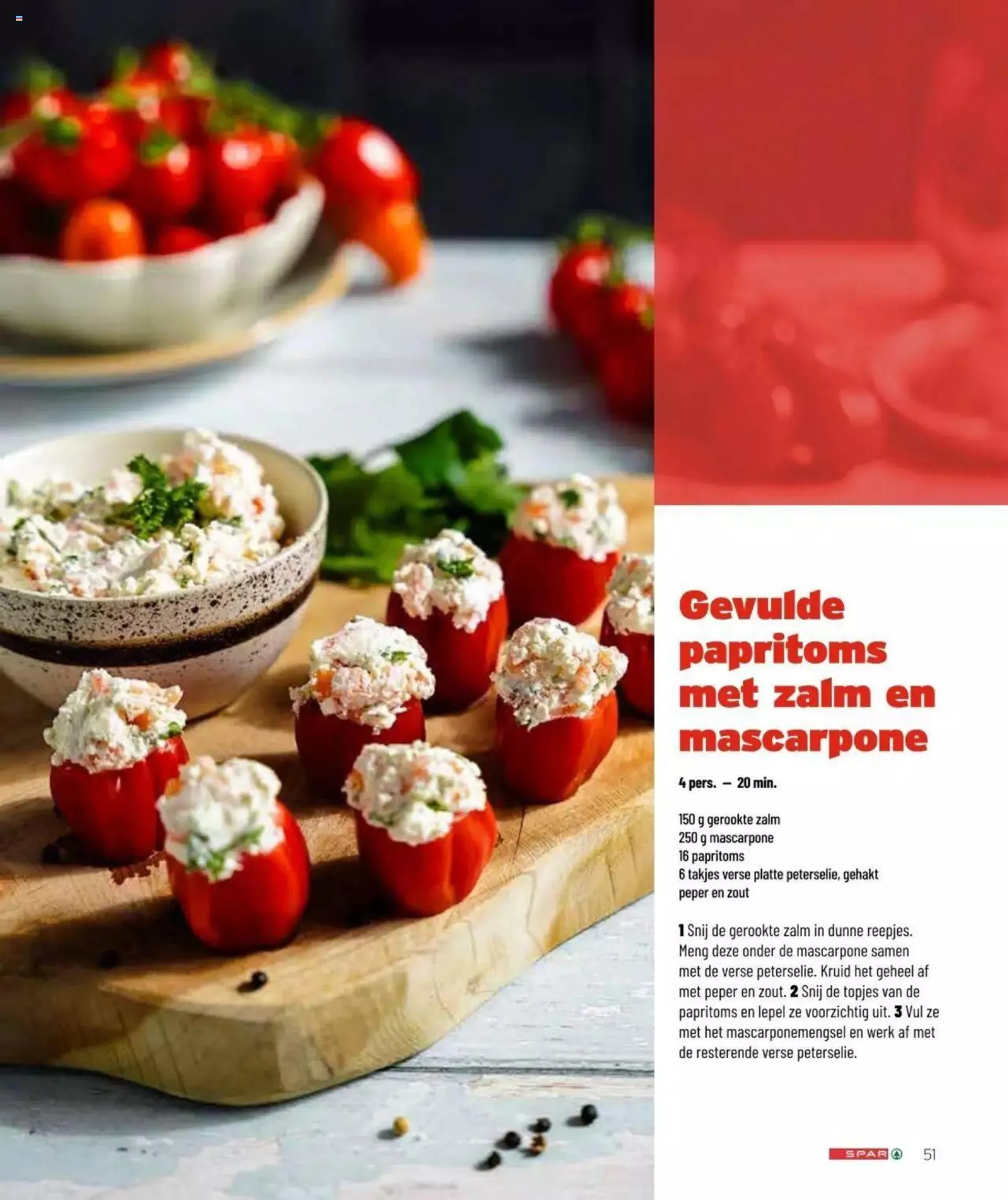 Spar InSPARatie: Barbecue van 31 mei tot 31 december 2024 - folder pagina 51