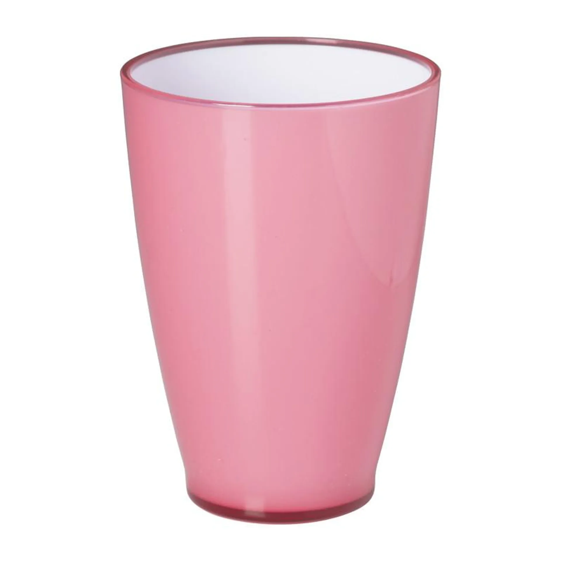 Cup Miami Ice - roze - 300 ml
