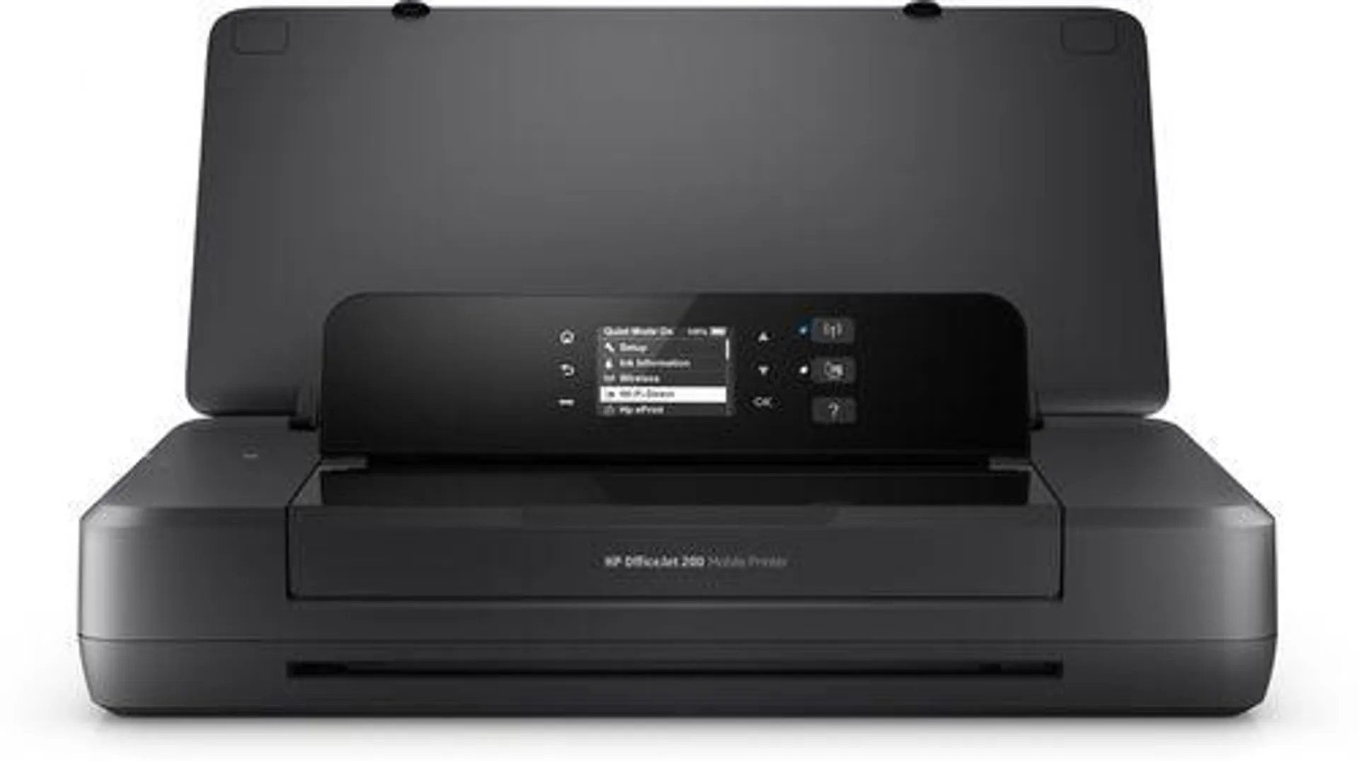 HP Officejet 200 inkjetprinter Kleur 4800 x 1200 DPI A4 Wi-Fi