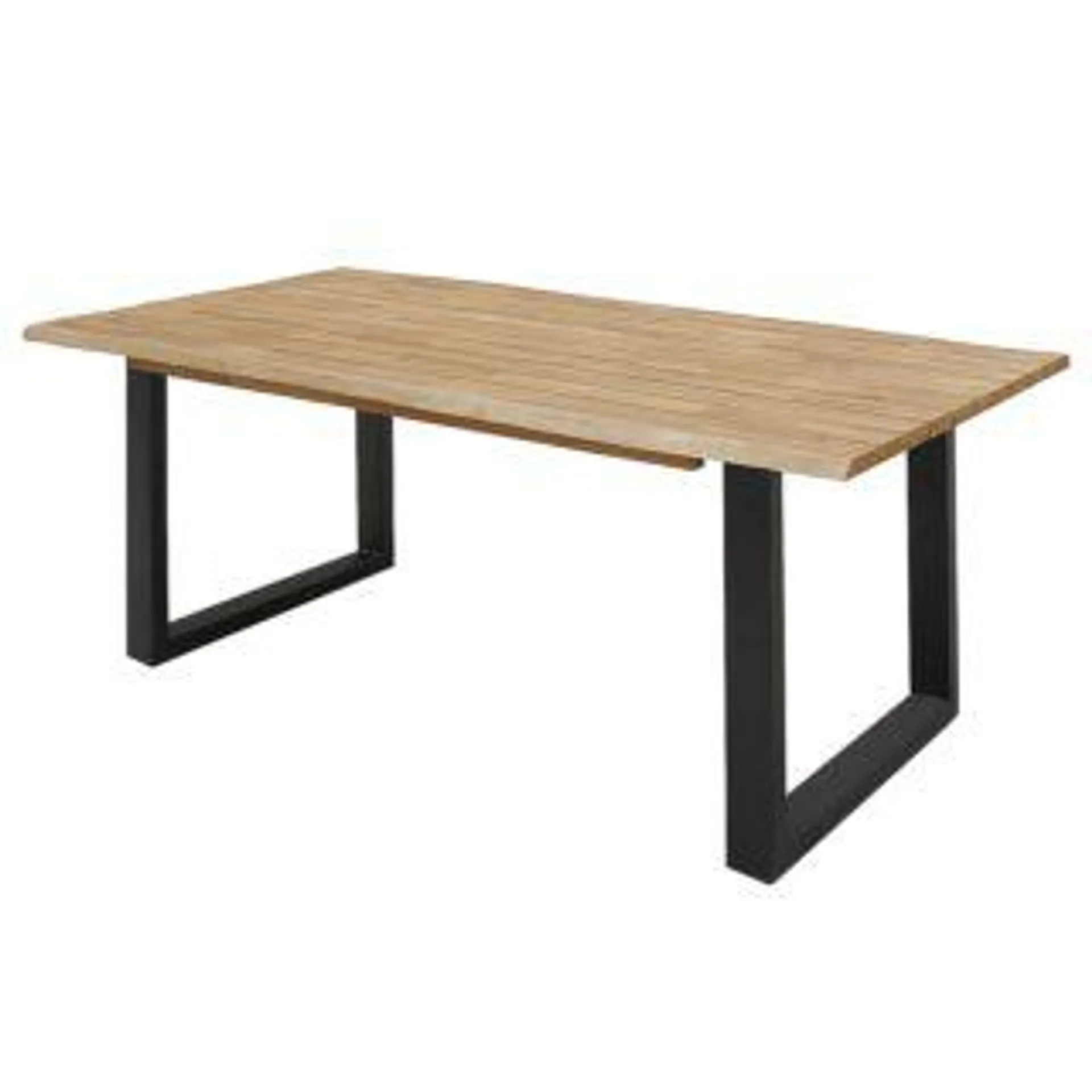 Tuintafel EDGEWOOD - 180 cm