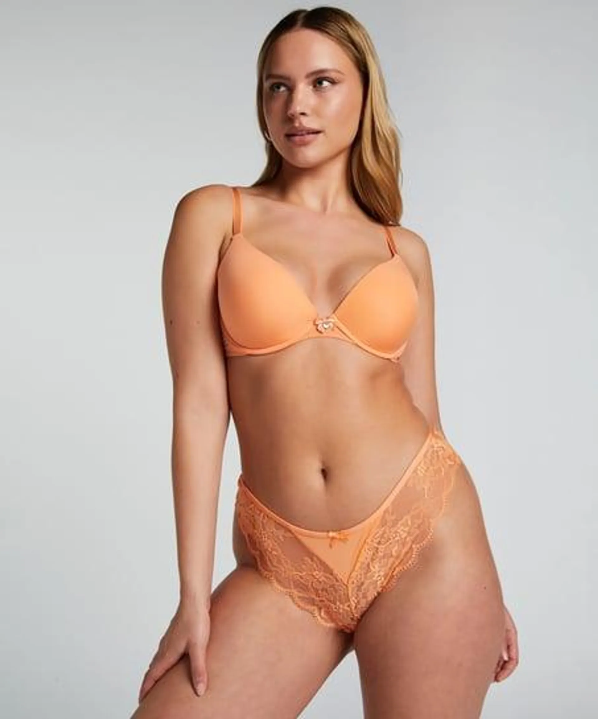 Brazilian Dora - Oranje